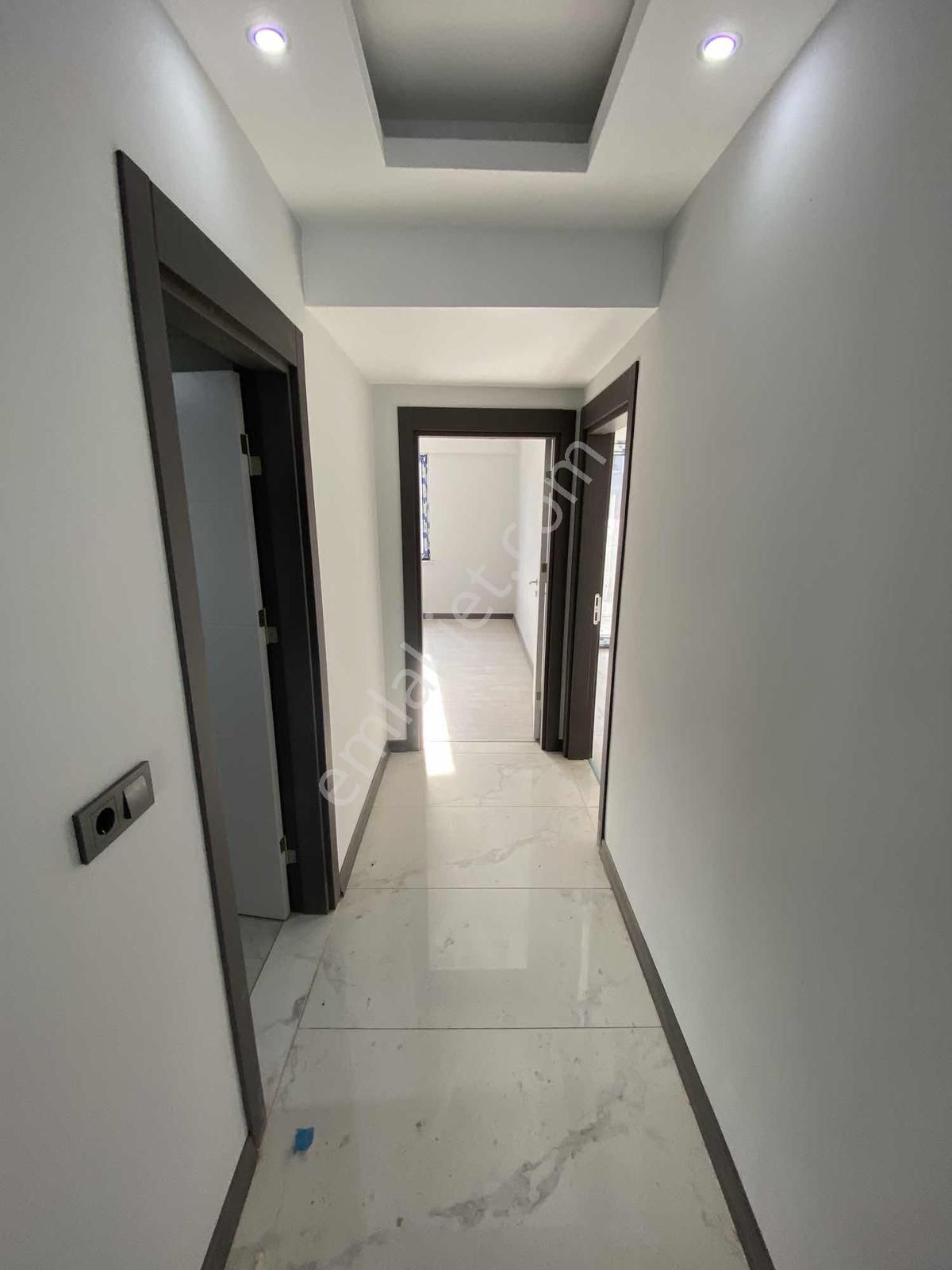 Hatip Mahallesin De 3+1 Havuzlu Site İçi Satılık Daire - Görsel 11