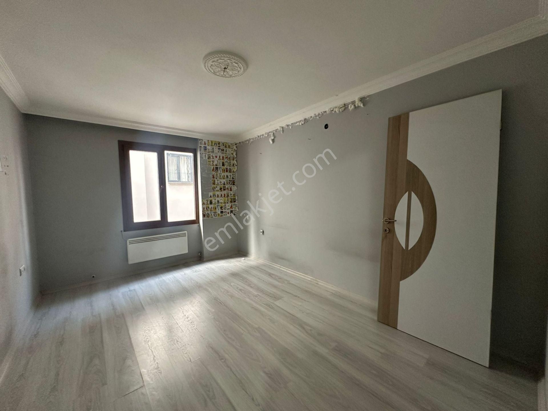 Salim Bey Mahallesinde Merkezin Tam Kalbinde, 3+1 Kiralık Daire - Görsel 16