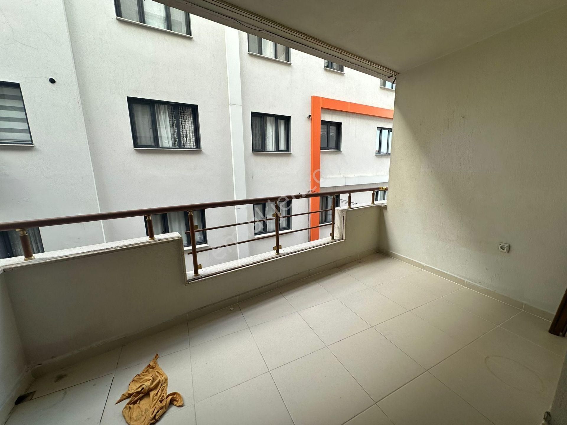 Salim Bey Mahallesinde Merkezin Tam Kalbinde, 3+1 Kiralık Daire - Görsel 20