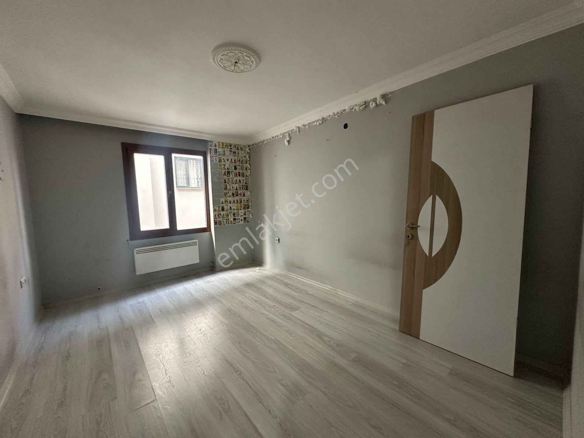 Salim Bey Mahallesinde Merkezin Tam Kalbinde, 3+1 Kiralık Daire - Görsel 15