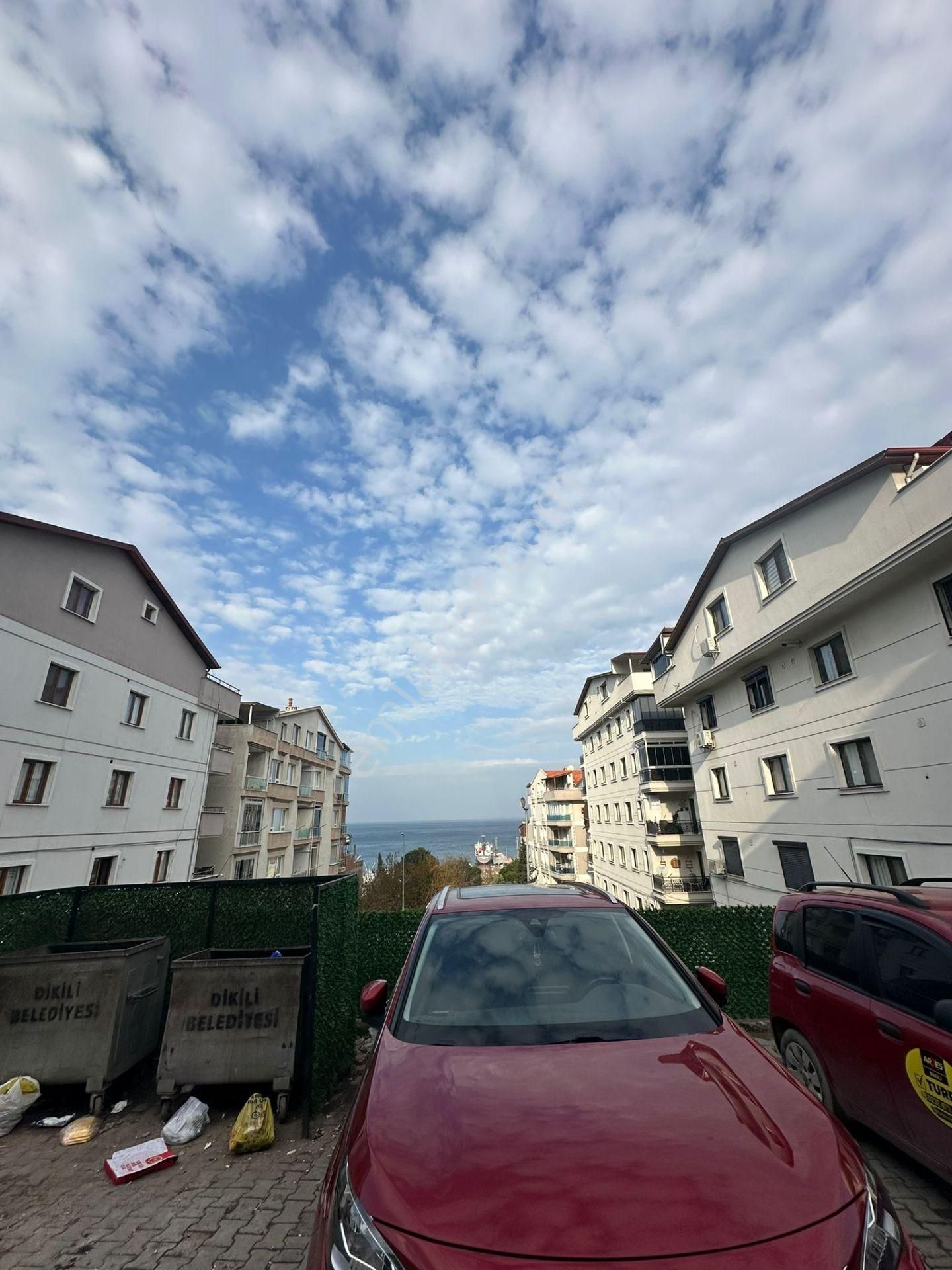 Salim Bey Mahallesinde Merkezin Tam Kalbinde, 3+1 Kiralık Daire - Görsel 2