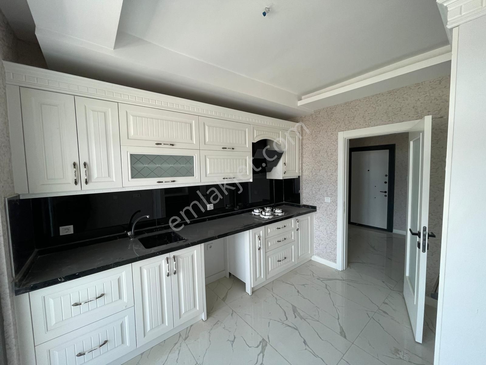 Aktel Gayrimenkulden Selahatin Eyübide Satılık 3+1 Daire - Görsel 8