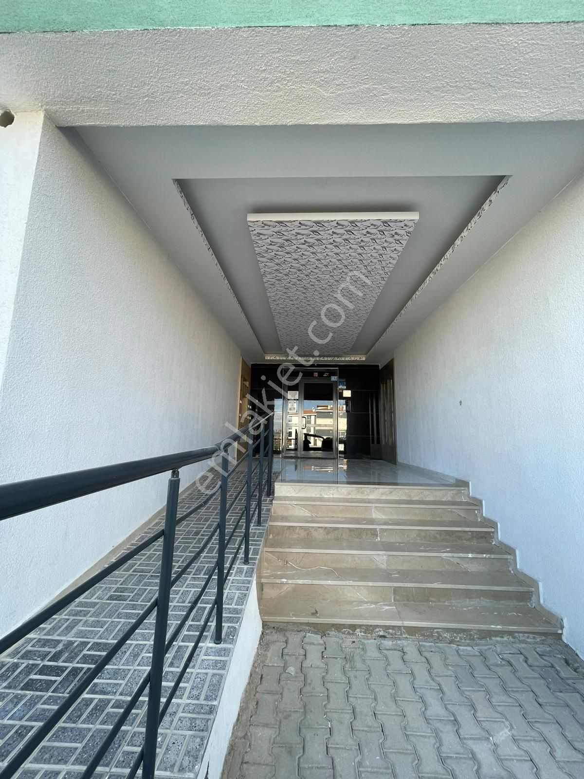 Aktel Gayrimenkulden Selahatin Eyübide Satılık 3+1 Daire - Görsel 3