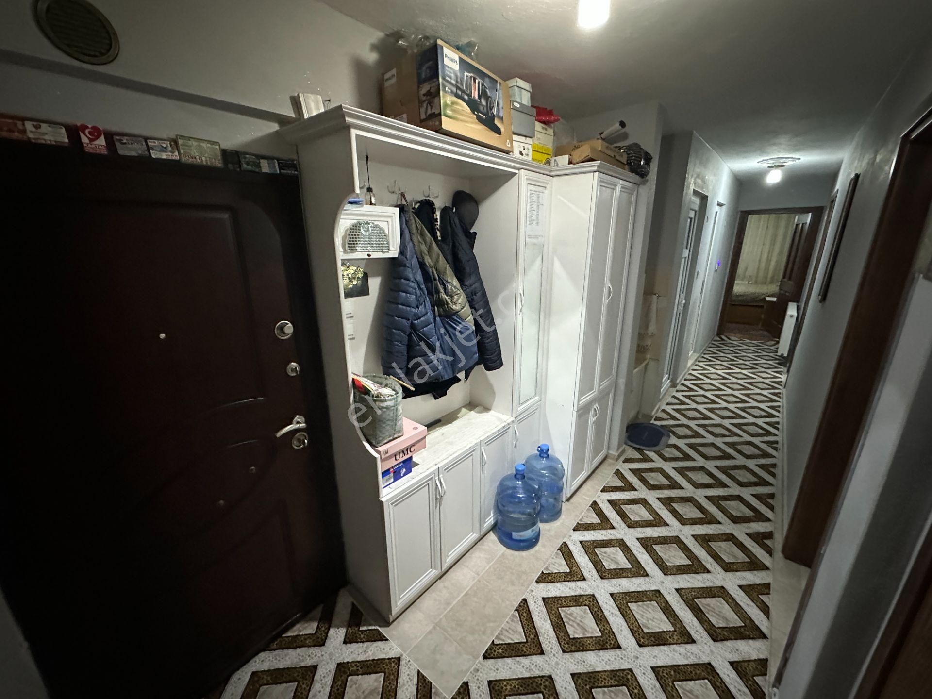 🎉🎉 Nazilli Yıldıztepe’de 3+1 Doğalgazlı Satılık Daire 🎉🎉 - Görsel 18