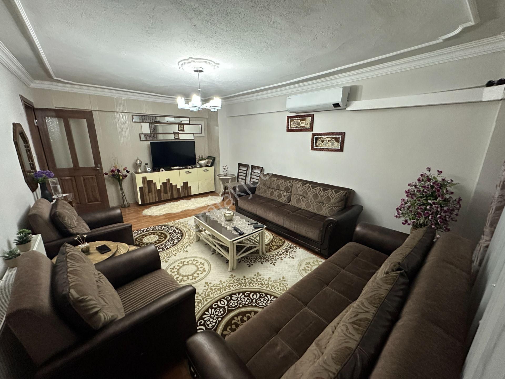 🎉🎉 Nazilli Yıldıztepe’de 3+1 Doğalgazlı Satılık Daire 🎉🎉 - Görsel 2