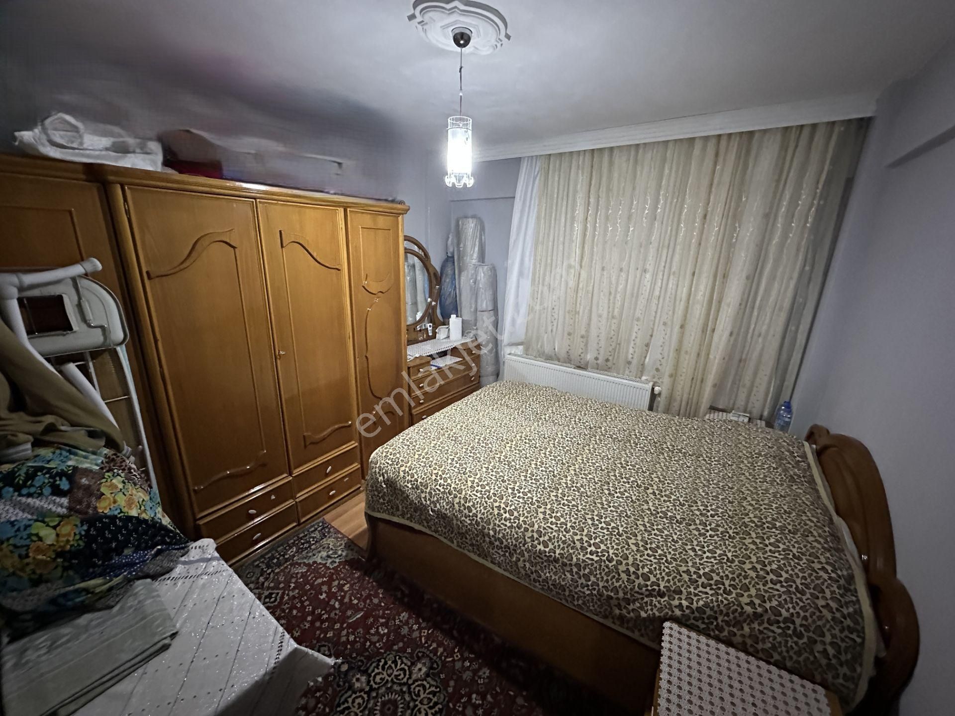 🎉🎉 Nazilli Yıldıztepe’de 3+1 Doğalgazlı Satılık Daire 🎉🎉 - Görsel 14