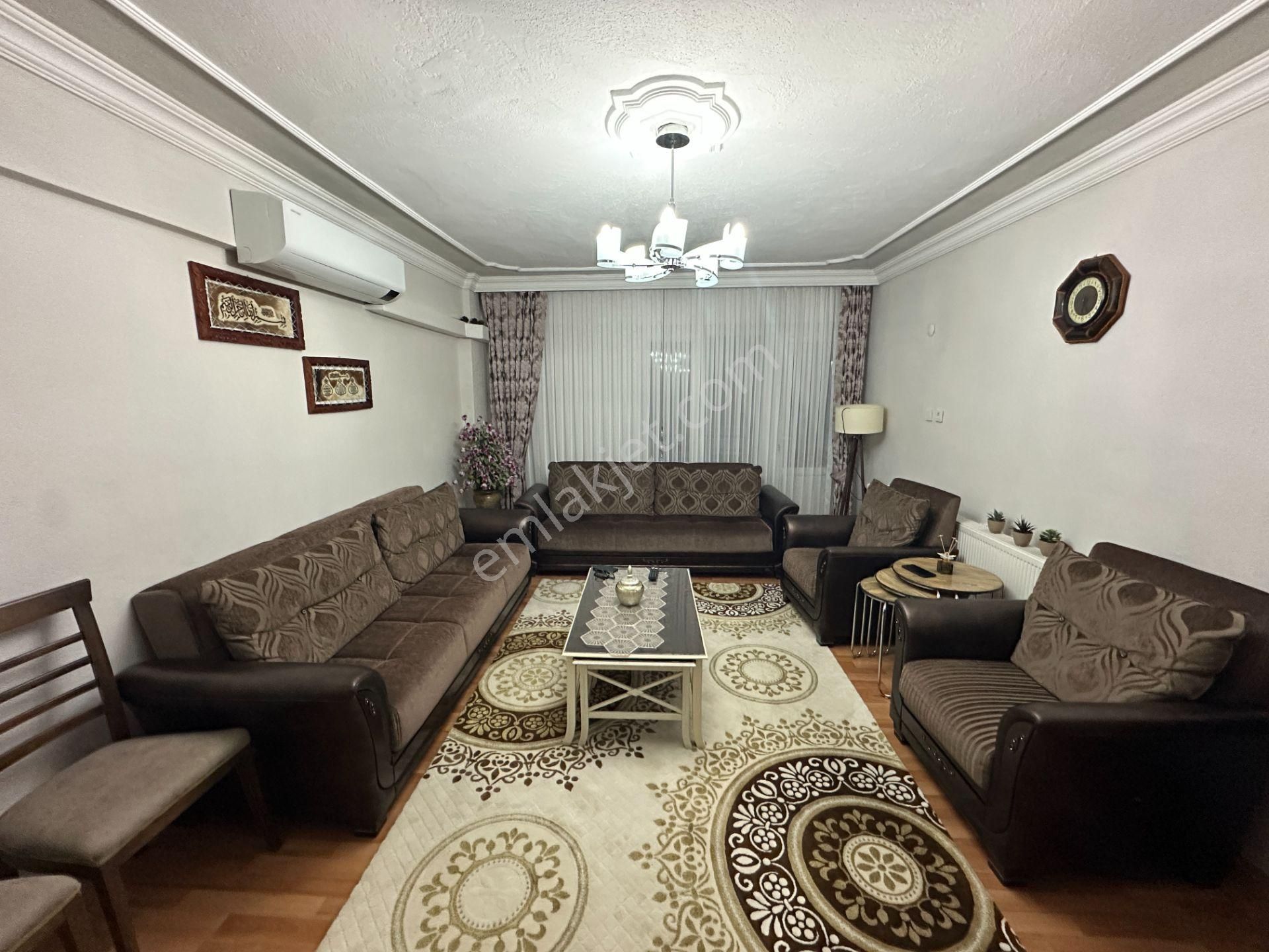 🎉🎉 Nazilli Yıldıztepe’de 3+1 Doğalgazlı Satılık Daire 🎉🎉 - Görsel 3