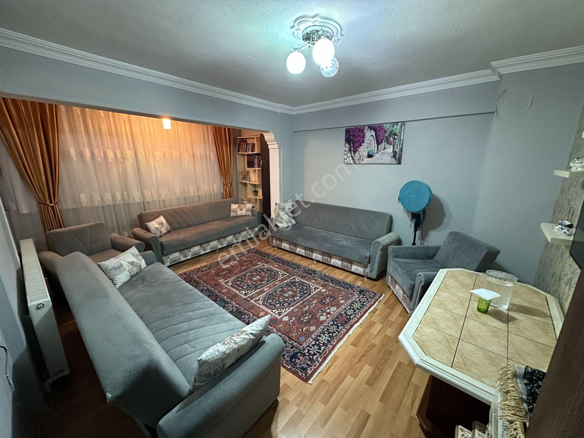 🎉🎉 Nazilli Yıldıztepe’de 3+1 Doğalgazlı Satılık Daire 🎉🎉 - Görsel 9