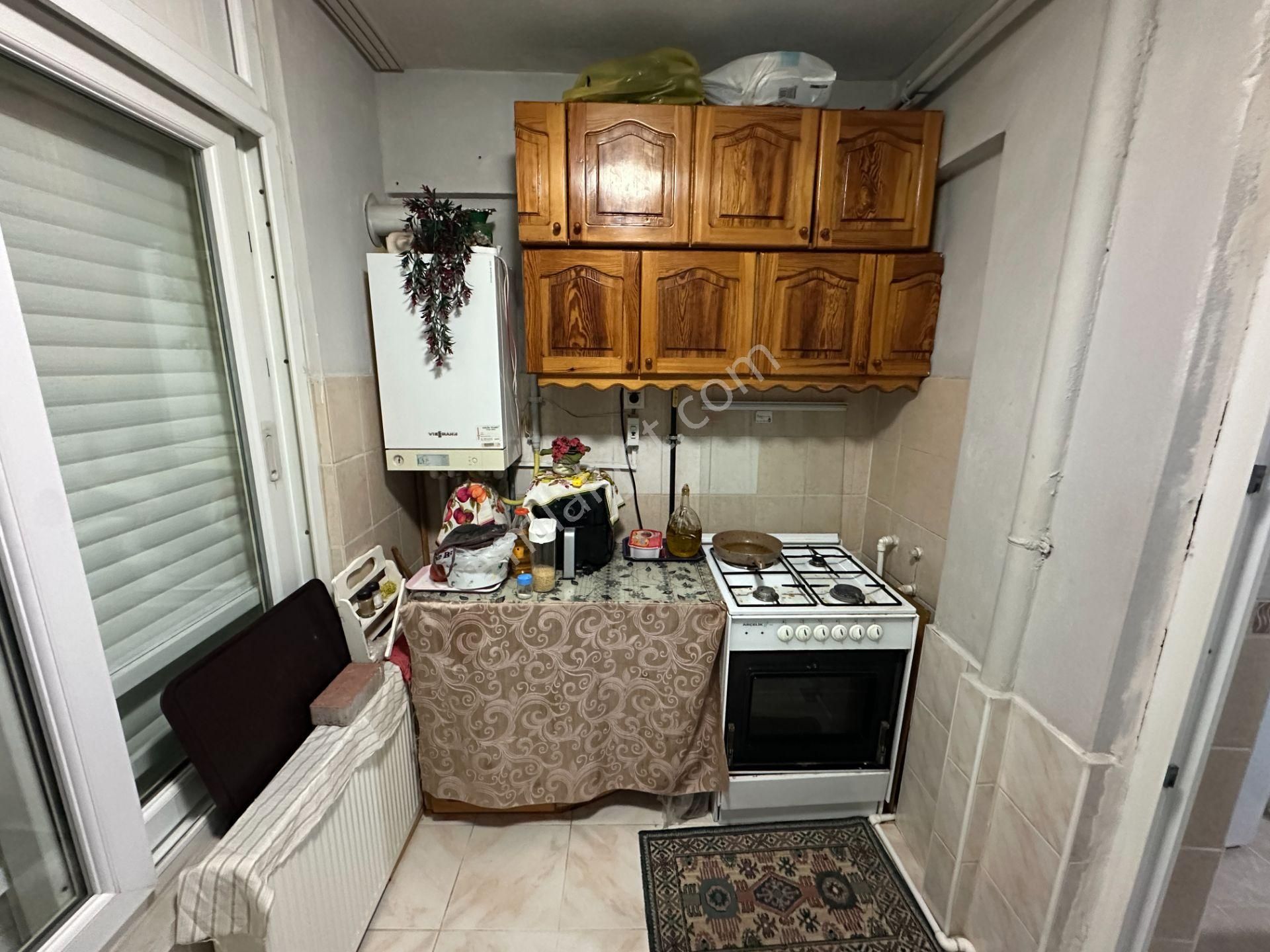 🎉🎉 Nazilli Yıldıztepe’de 3+1 Doğalgazlı Satılık Daire 🎉🎉 - Görsel 8