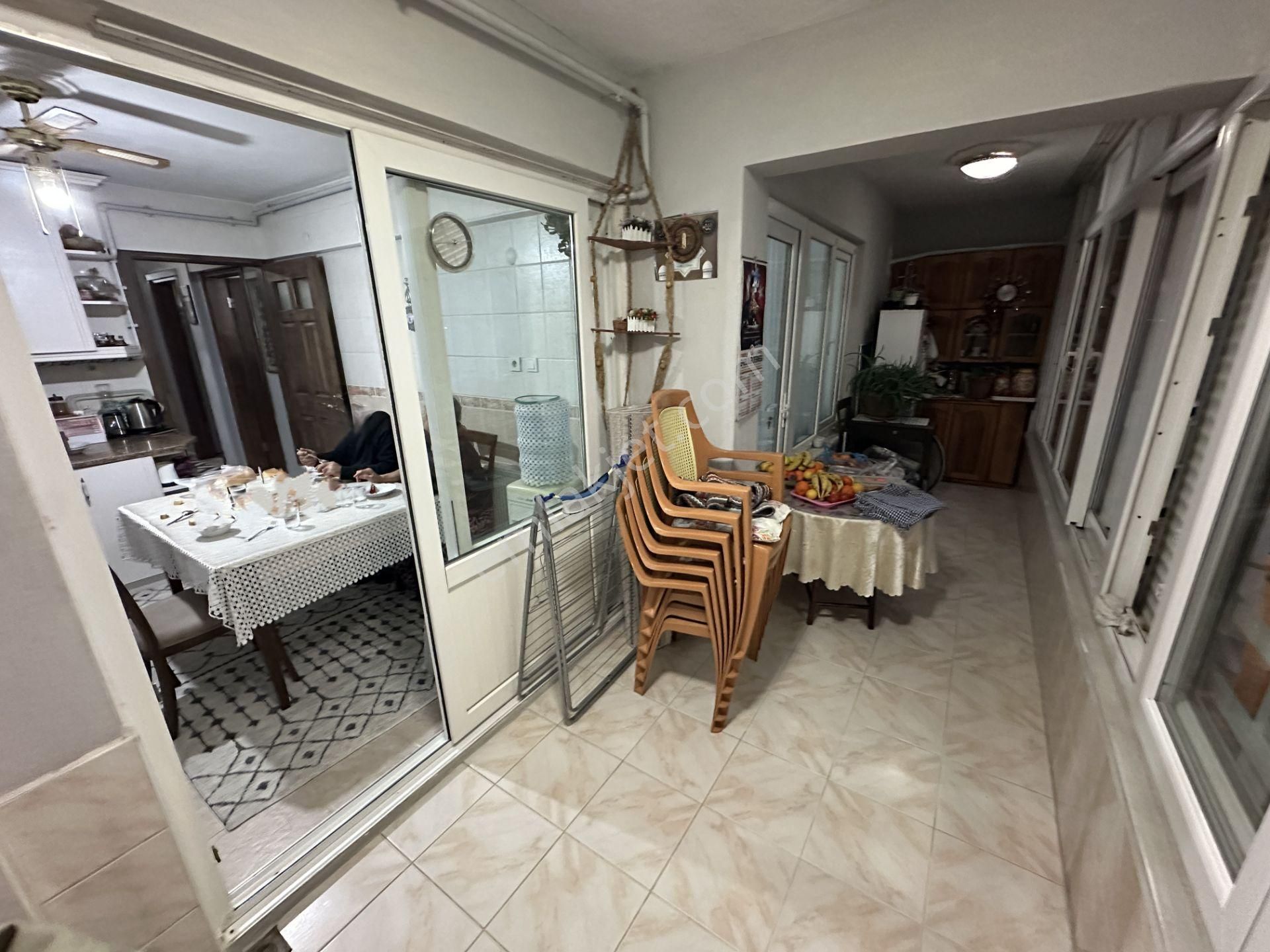 🎉🎉 Nazilli Yıldıztepe’de 3+1 Doğalgazlı Satılık Daire 🎉🎉 - Görsel 6