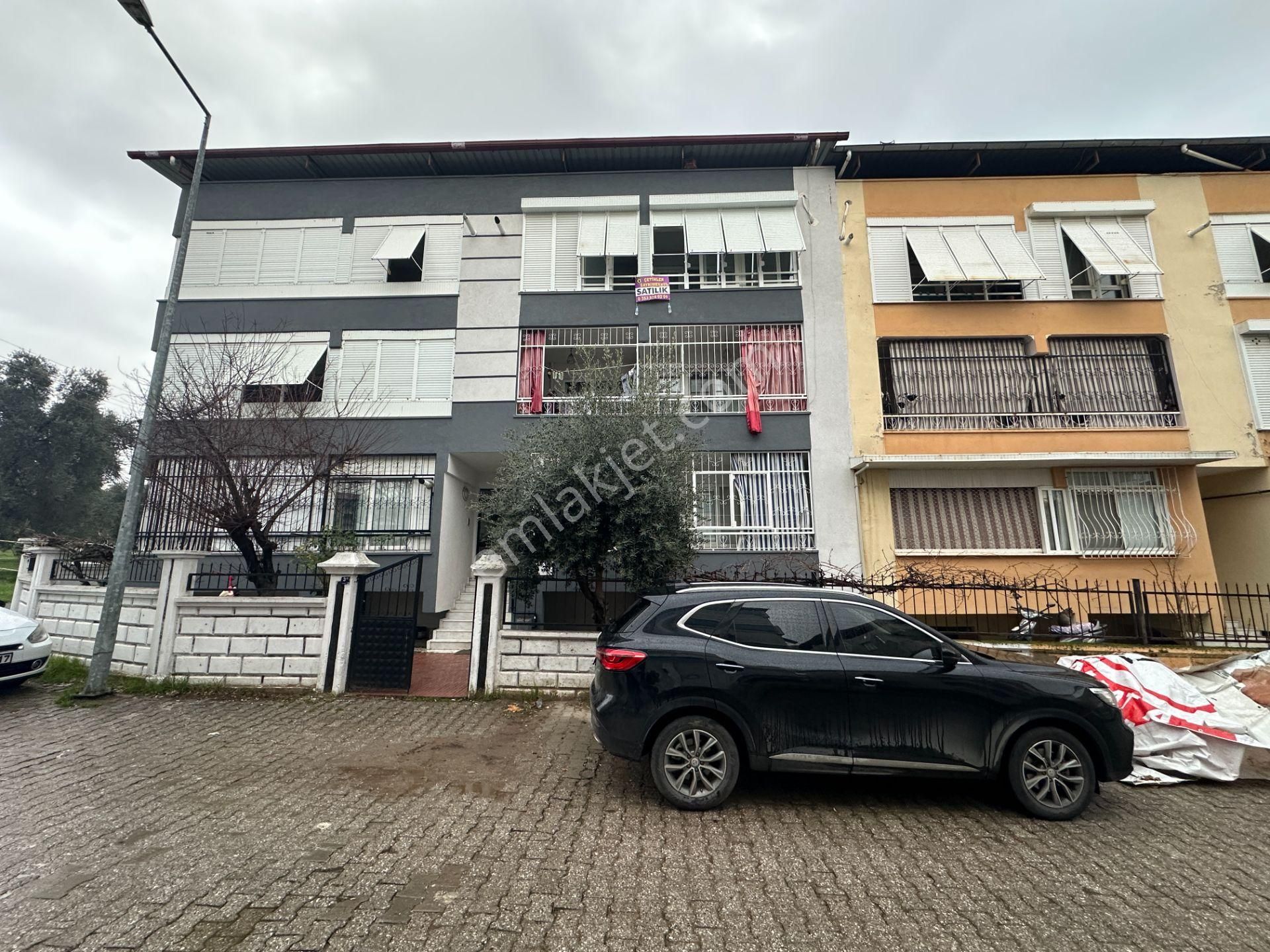 🎉🎉 Nazilli Yıldıztepe’de 3+1 Doğalgazlı Satılık Daire 🎉🎉