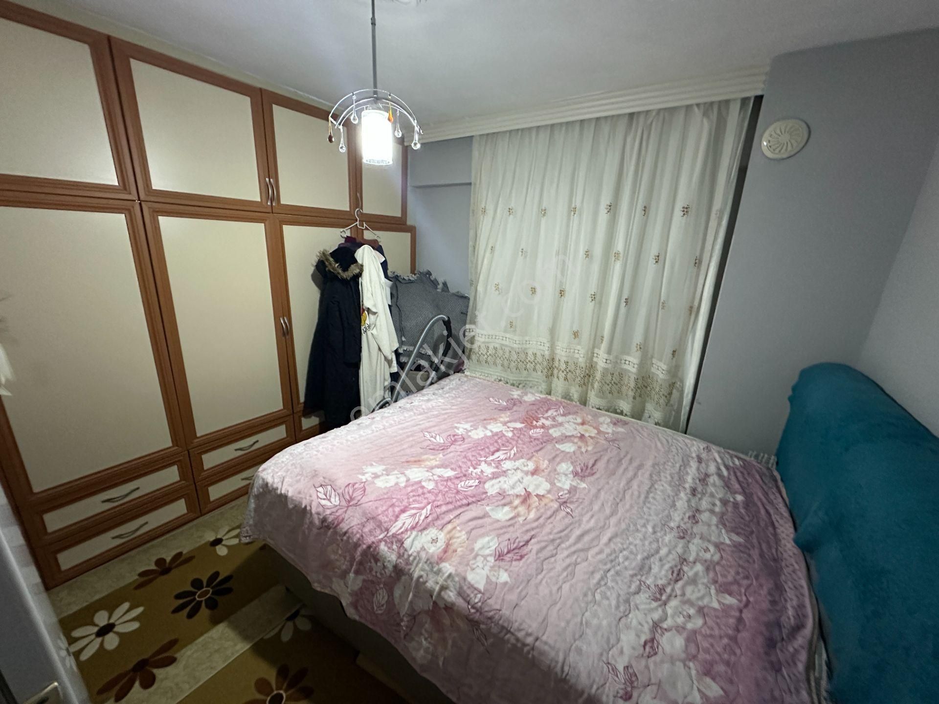 🎉🎉 Nazilli Yıldıztepe’de 3+1 Doğalgazlı Satılık Daire 🎉🎉 - Görsel 11