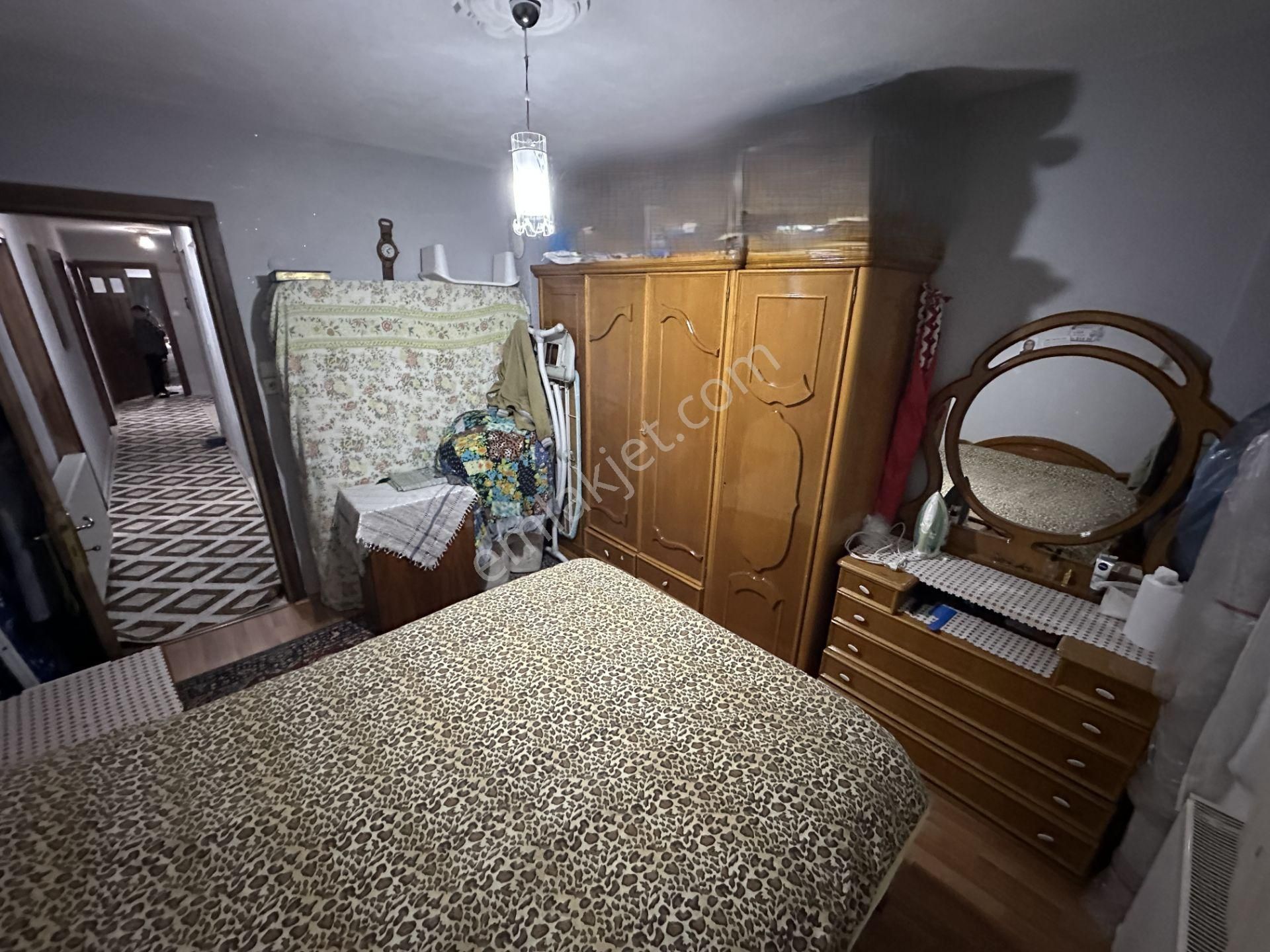 🎉🎉 Nazilli Yıldıztepe’de 3+1 Doğalgazlı Satılık Daire 🎉🎉 - Görsel 15