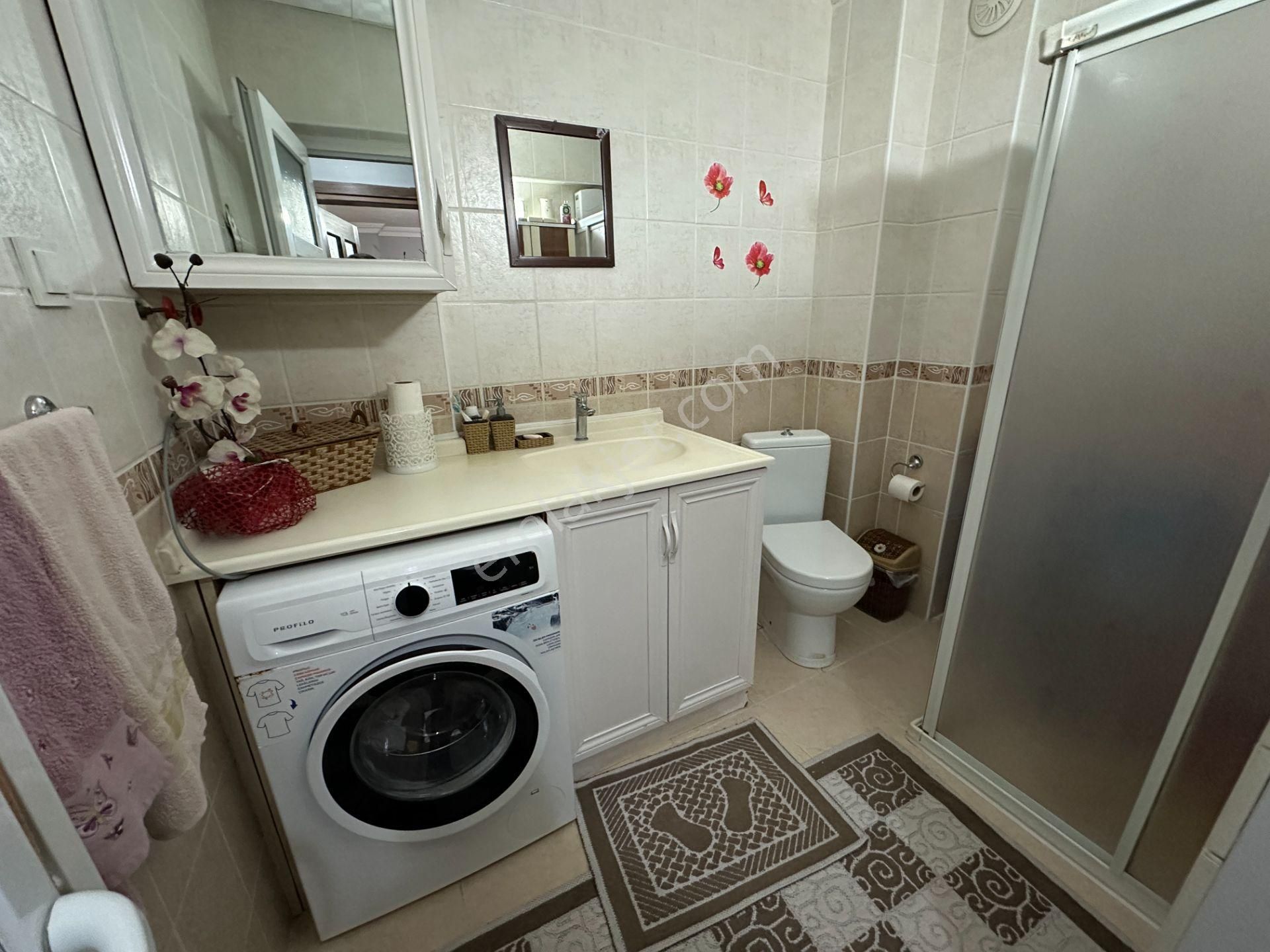 🎉🎉 Nazilli Yıldıztepe’de 3+1 Doğalgazlı Satılık Daire 🎉🎉 - Görsel 12