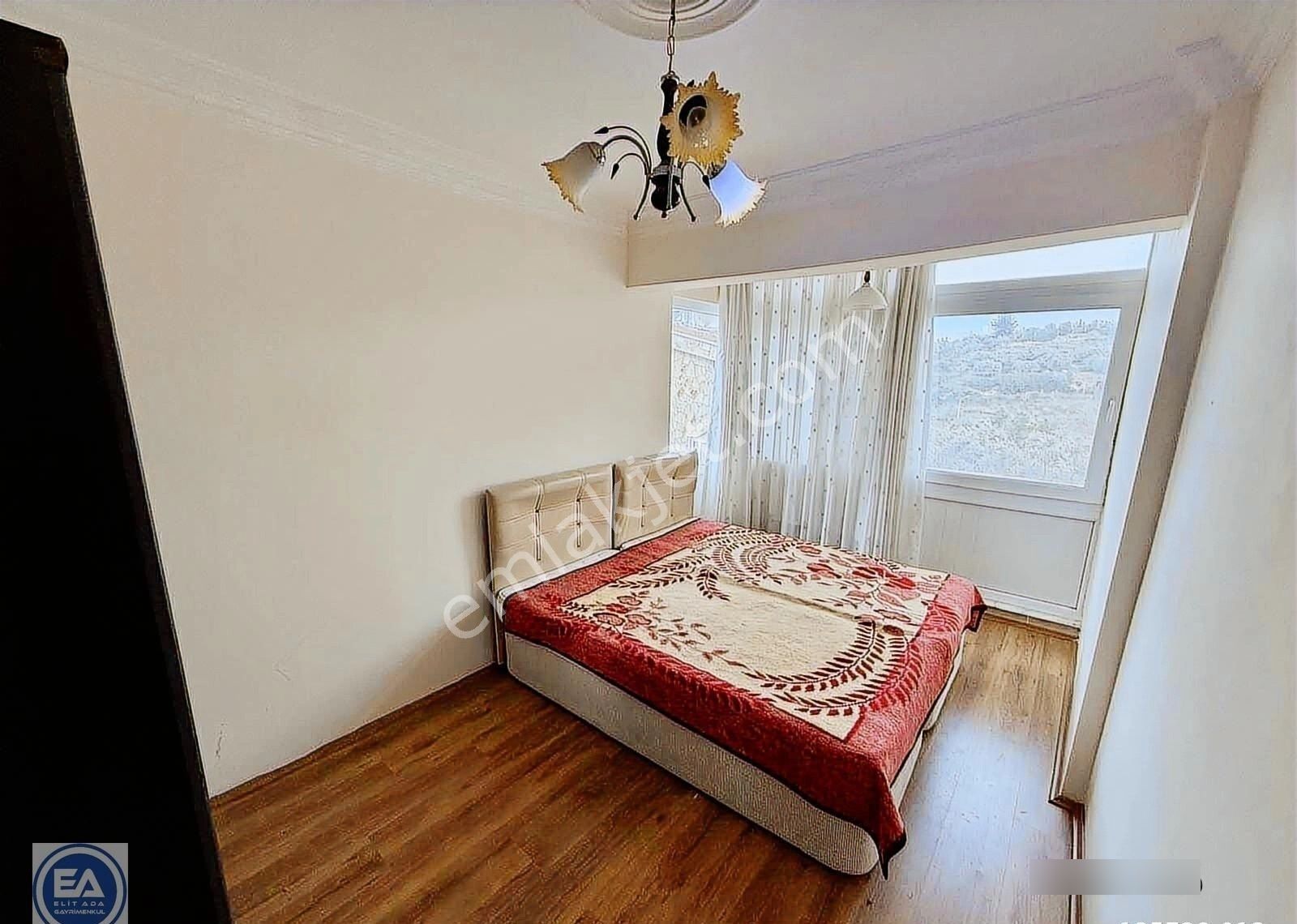 Kuşadası Davutlarda Bahçeli 3+1 Eşyalı Yazlık - Görsel 12