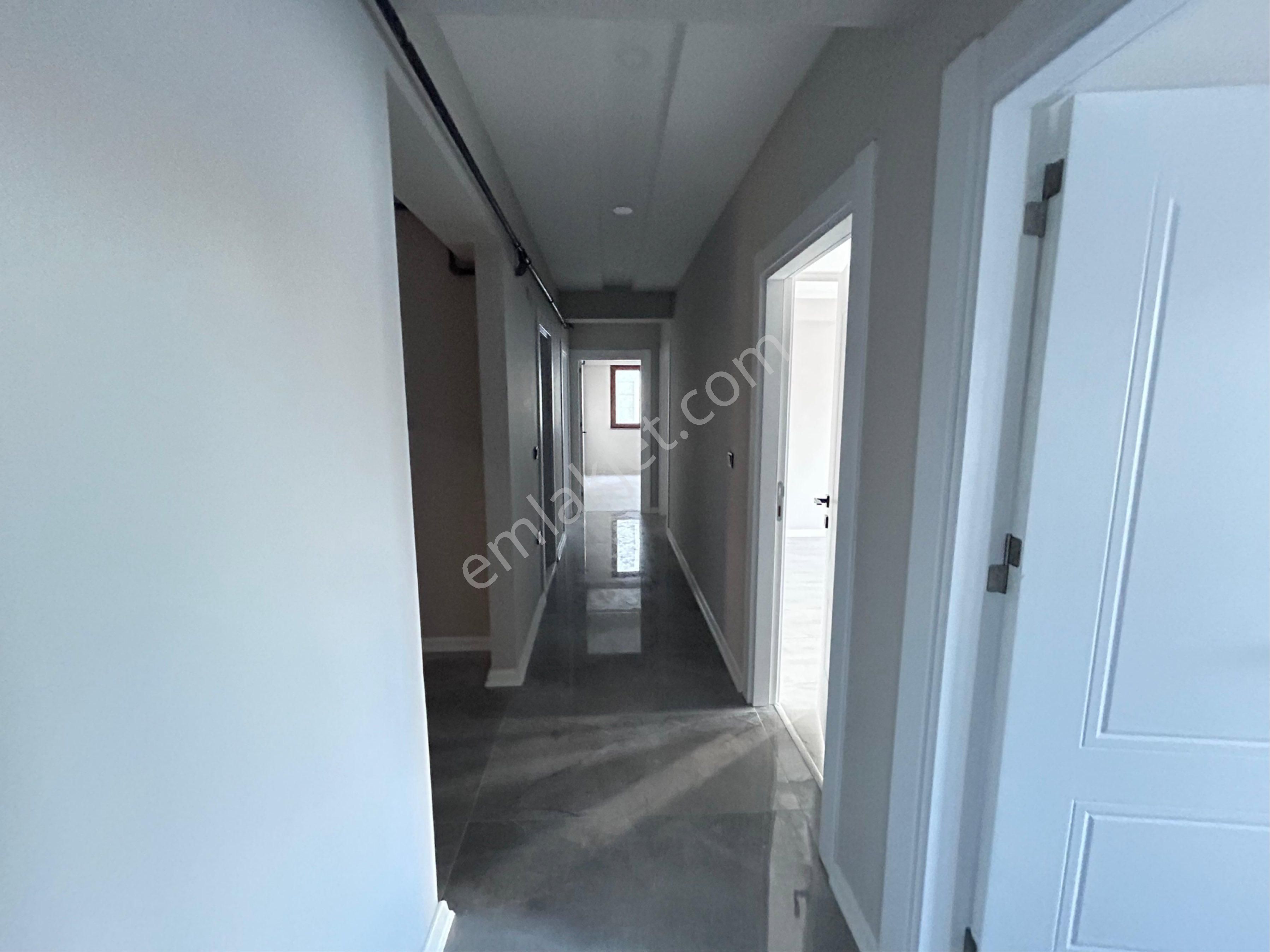 Doğan Emlak Group’tan İlkadım Adalet’te 3+1 9.kat Sıfır Lüks - Görsel 5