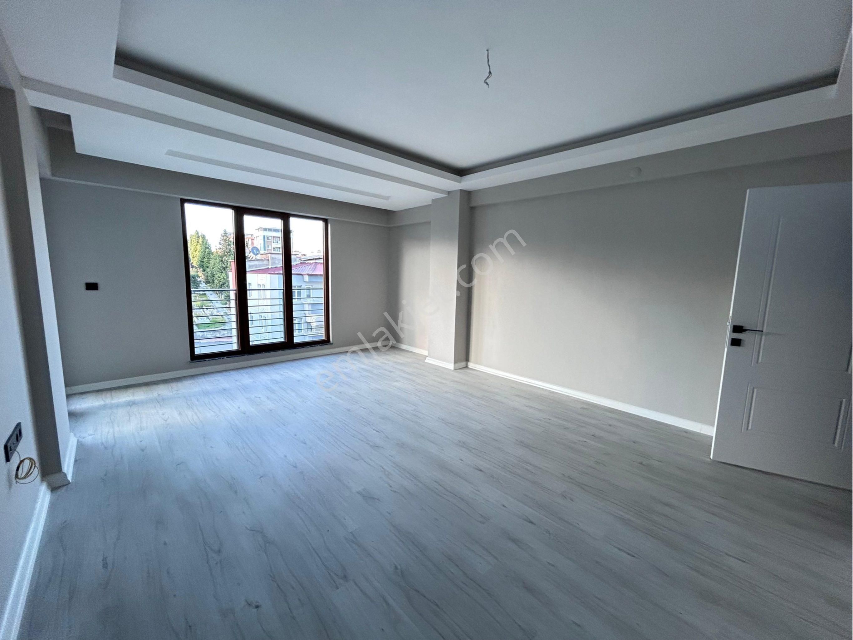 Doğan Emlak Group’tan İlkadım Adalet’te 3+1 9.kat Sıfır Lüks - Görsel 8