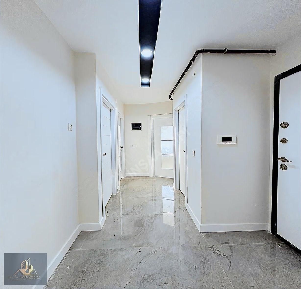 Beylikdüzü Kavaklı'da Satılık 2+1 Vadi Manzaralı Site İçi Daire - Görsel 15