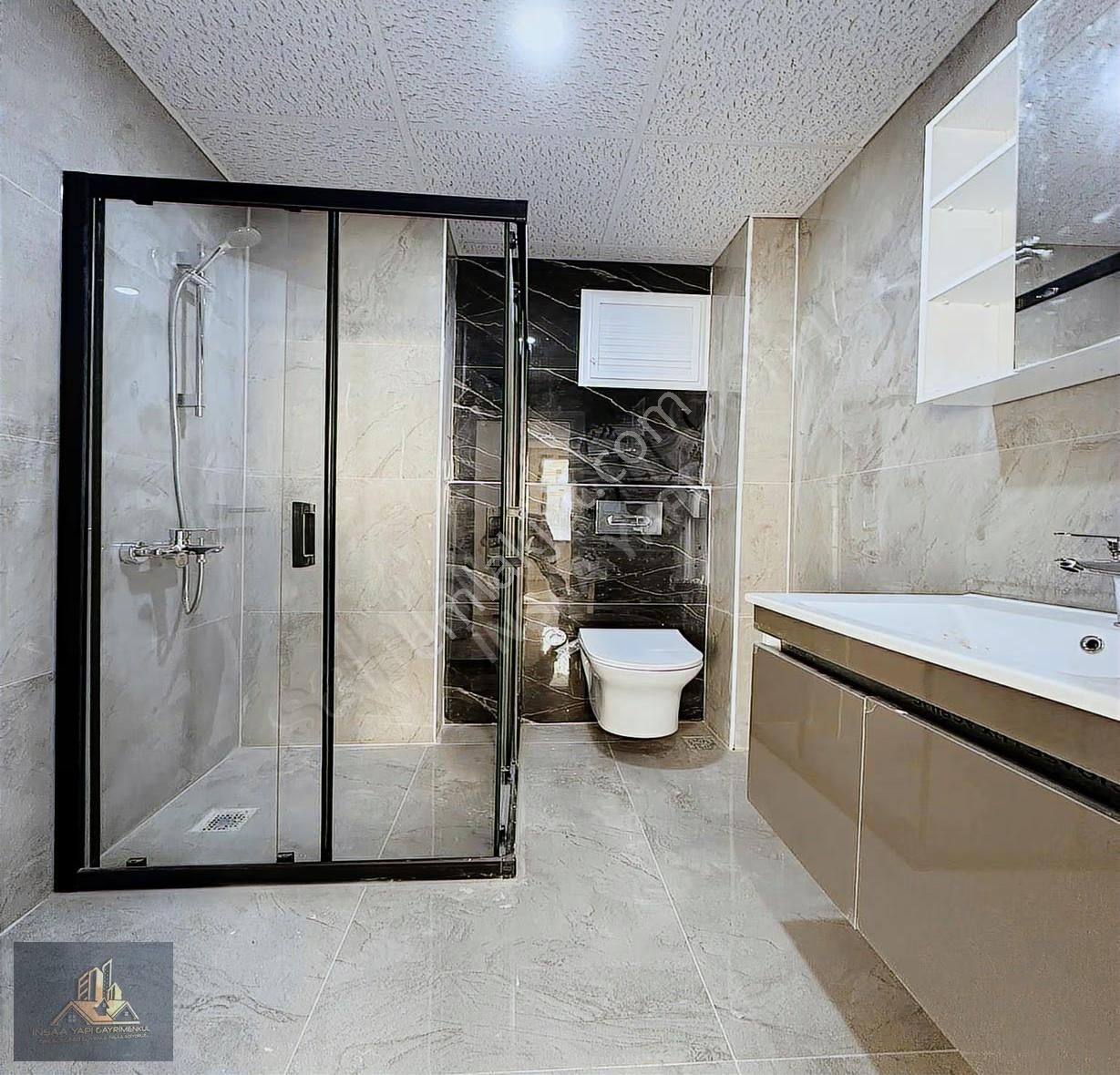 Beylikdüzü Kavaklı'da Satılık 2+1 Vadi Manzaralı Site İçi Daire - Görsel 18