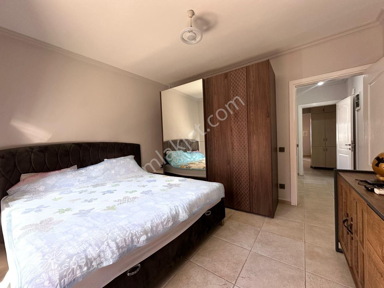 Bodrum Asarlık Mevkiinde Satılık Deniz Manzaralı Daire - Görsel 18