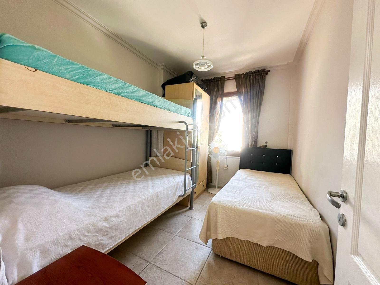 Bodrum Asarlık Mevkiinde Satılık Deniz Manzaralı Daire - Görsel 2