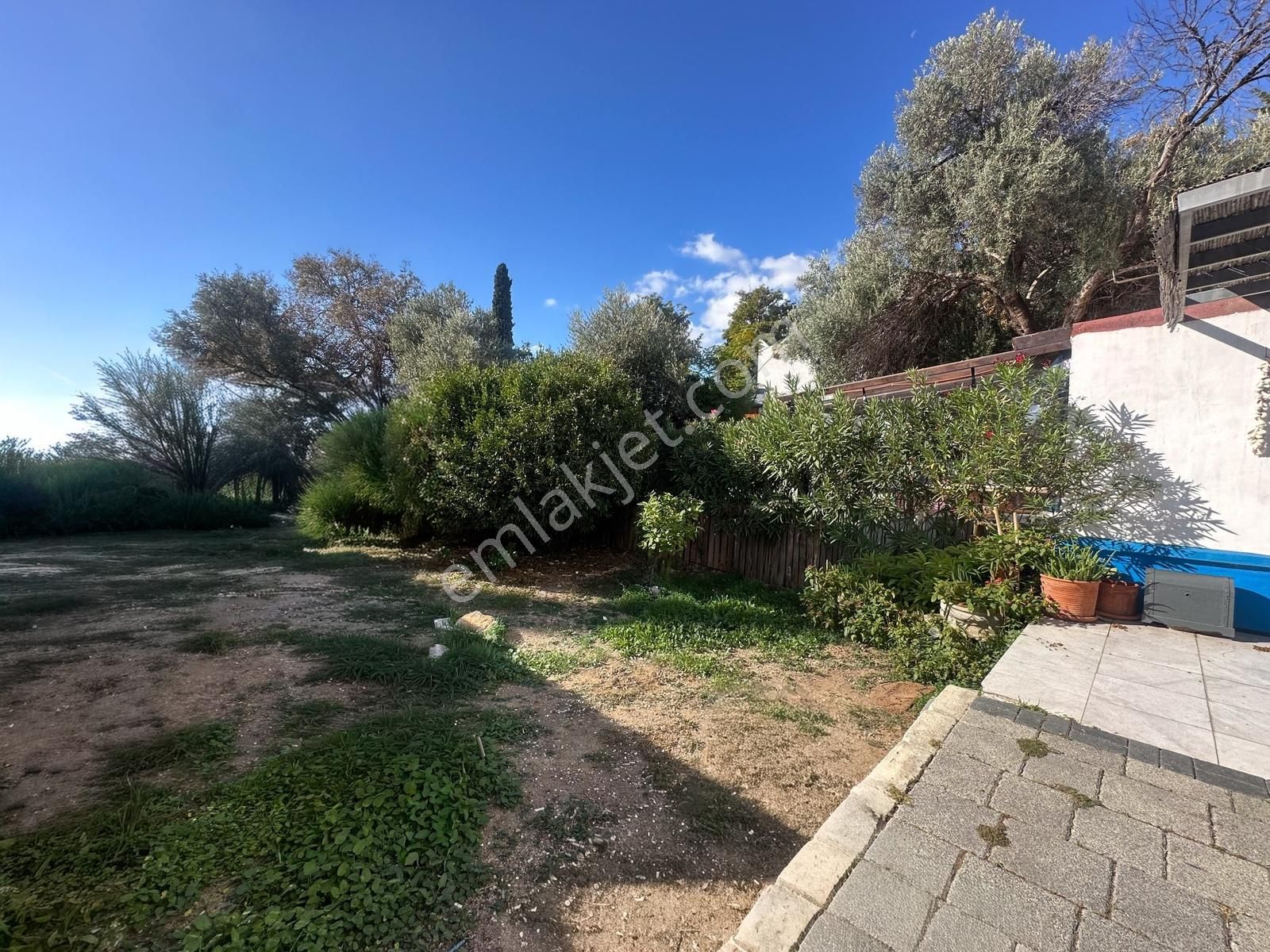 Bodrum Merkez De Satılık 1+1 Daire