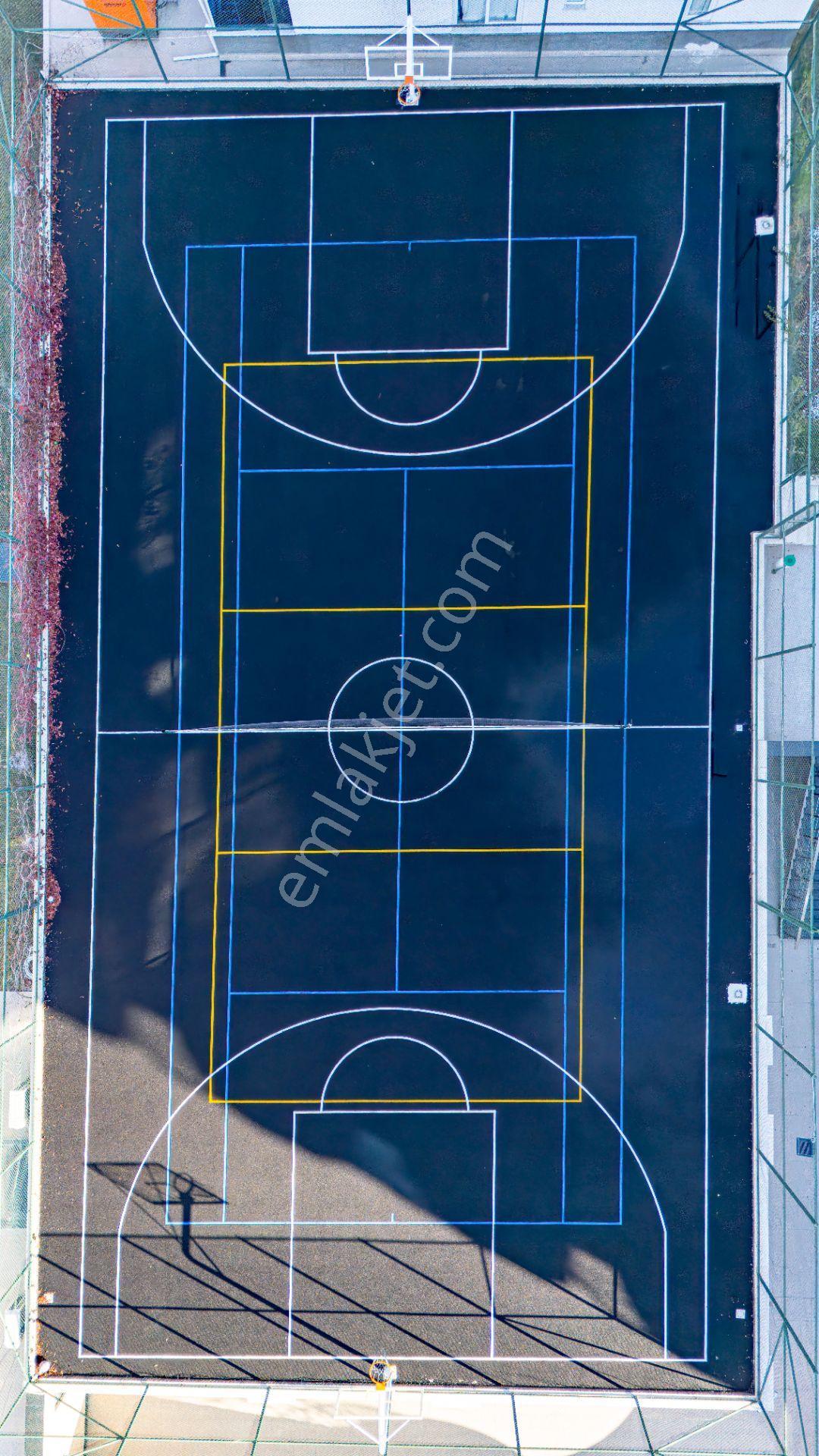 Gazipaşa Full Aktivite Yekta Sunrıse Fırsat 1+1 Eşyalı (ru.en.) - Görsel 4