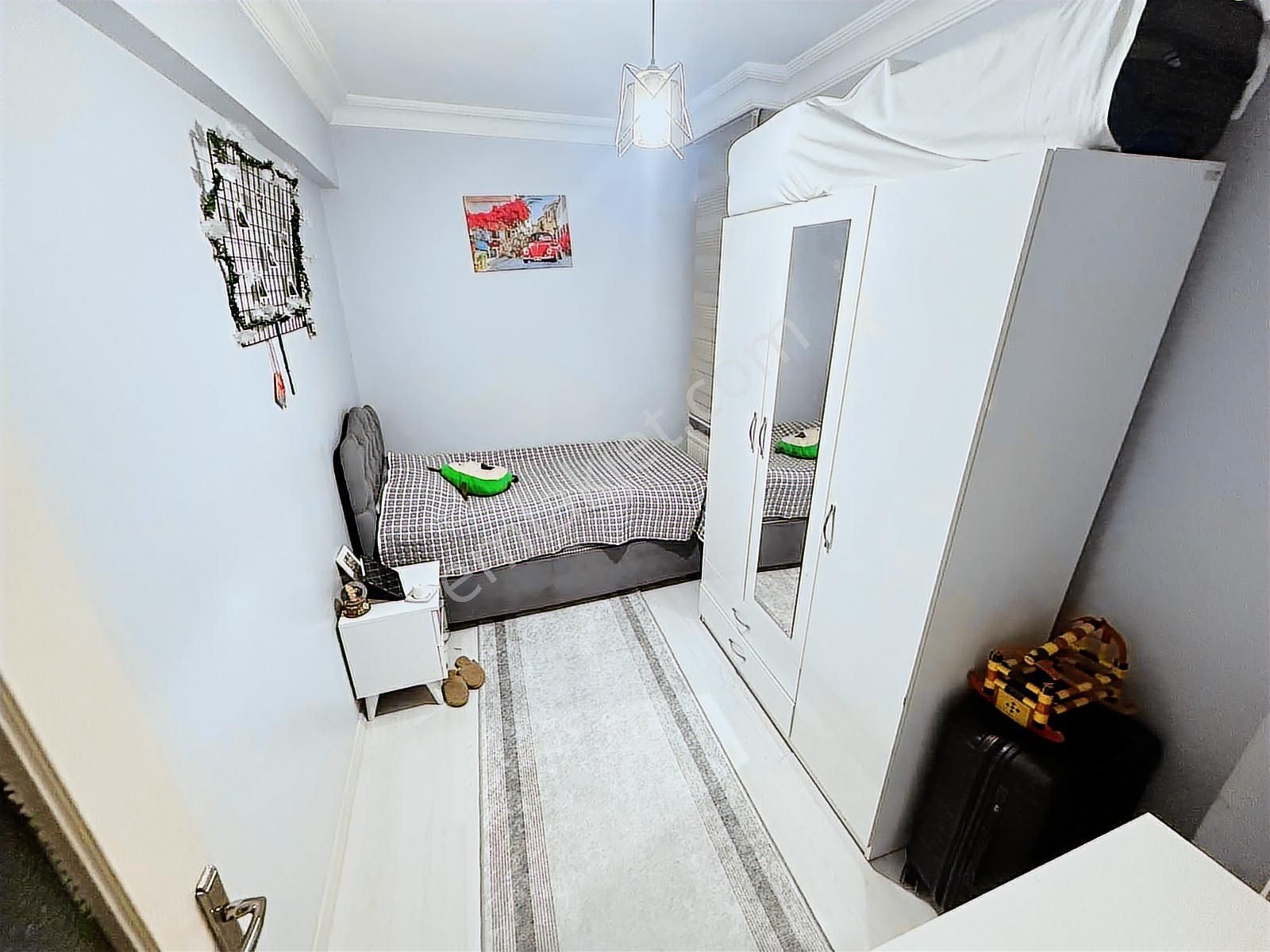 Avcılar Merkez Mahallesinde Kaçırılmayacak 3+1 Satılık Daire - Görsel 7