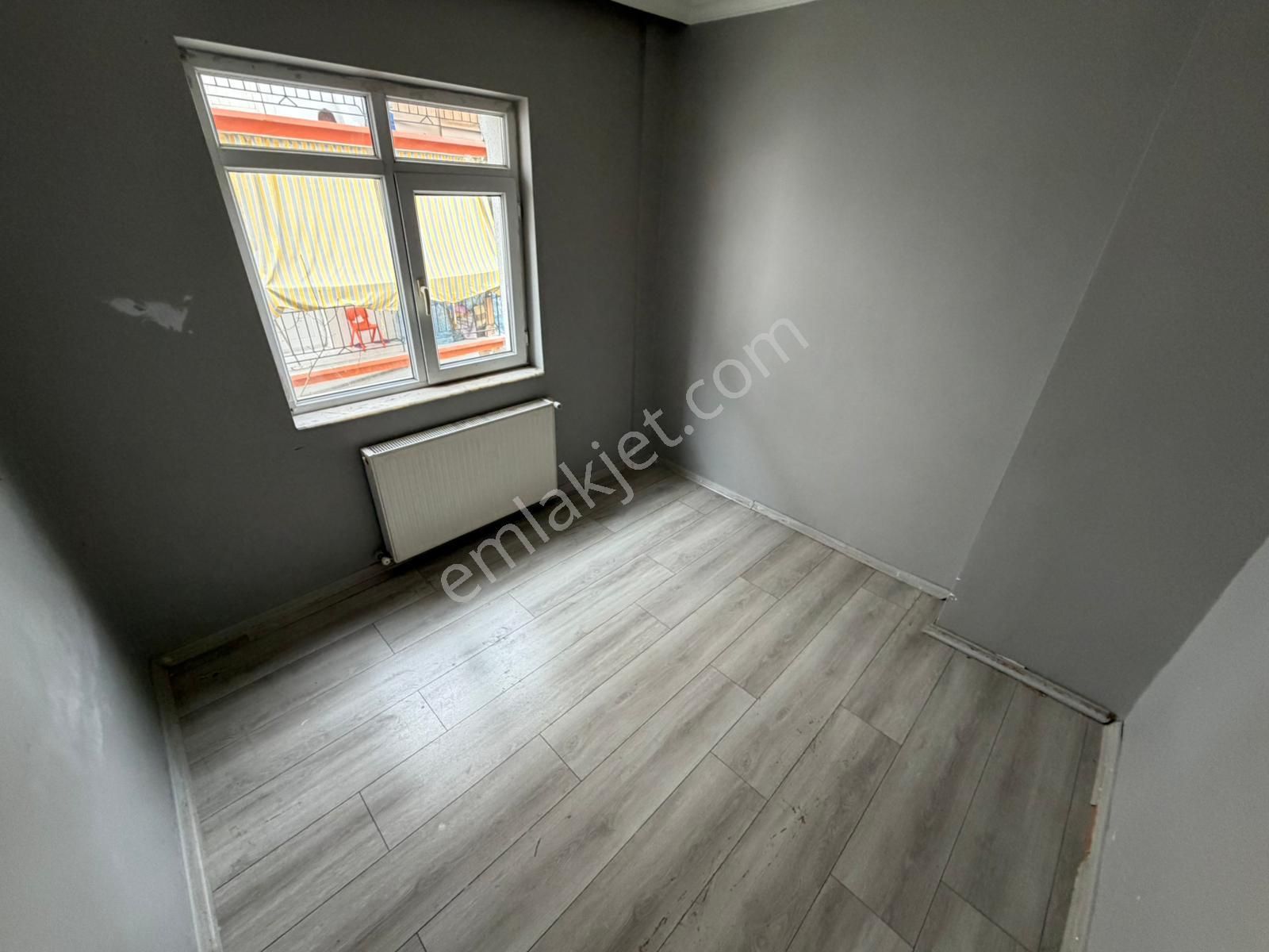 Adres_gayrimenkul'den_pınarbaşında_vatan Caddesi Yakını Yapılı Daire - Görsel 9