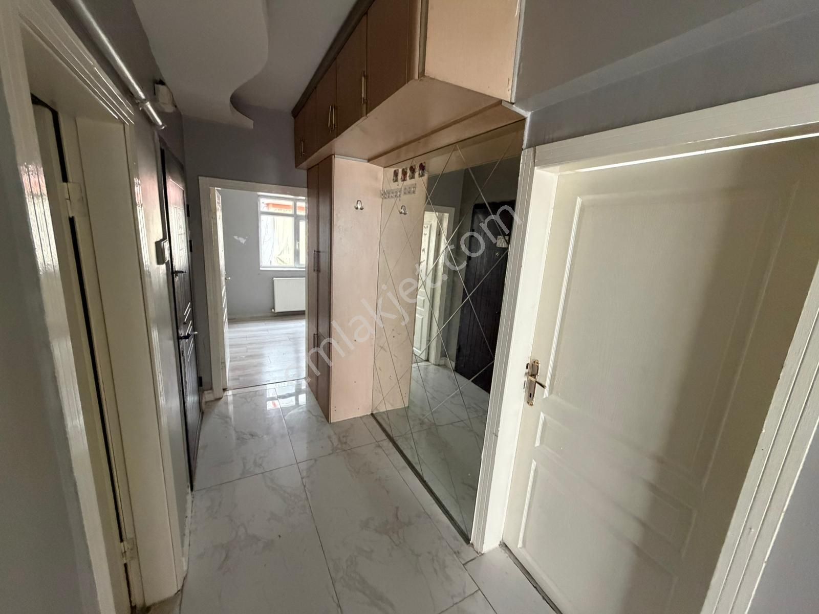 Adres_gayrimenkul'den_pınarbaşında_vatan Caddesi Yakını Yapılı Daire - Görsel 16