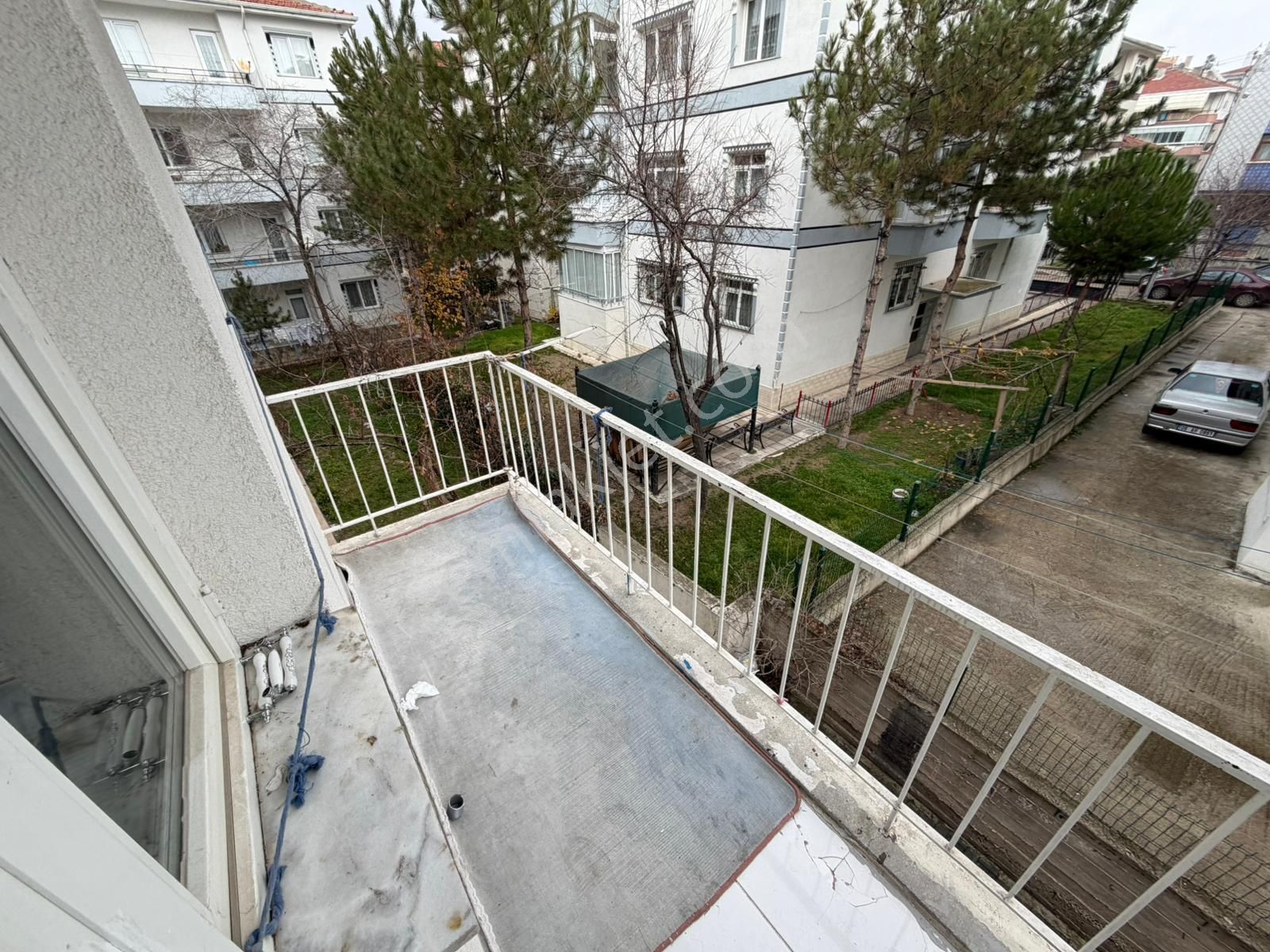 Adres_gayrimenkul'den_pınarbaşında_vatan Caddesi Yakını Yapılı Daire - Görsel 23