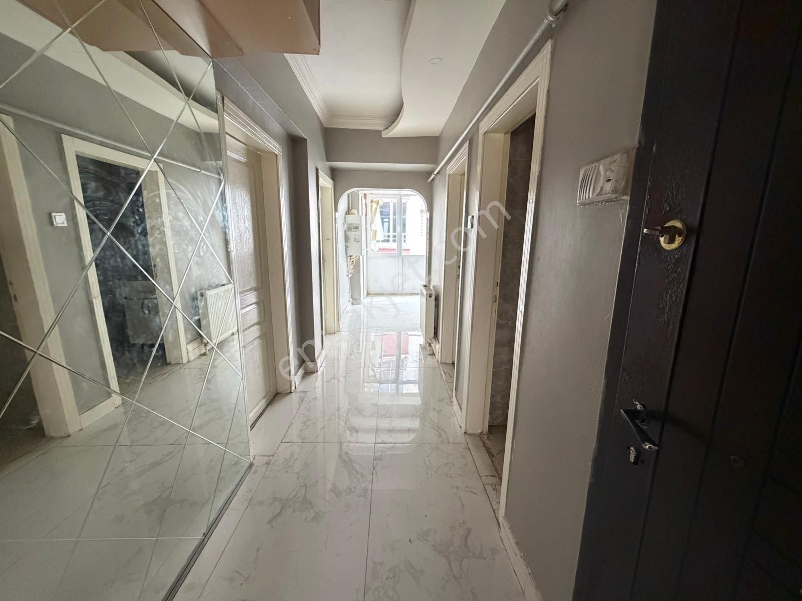 Adres_gayrimenkul'den_pınarbaşında_vatan Caddesi Yakını Yapılı Daire - Görsel 5