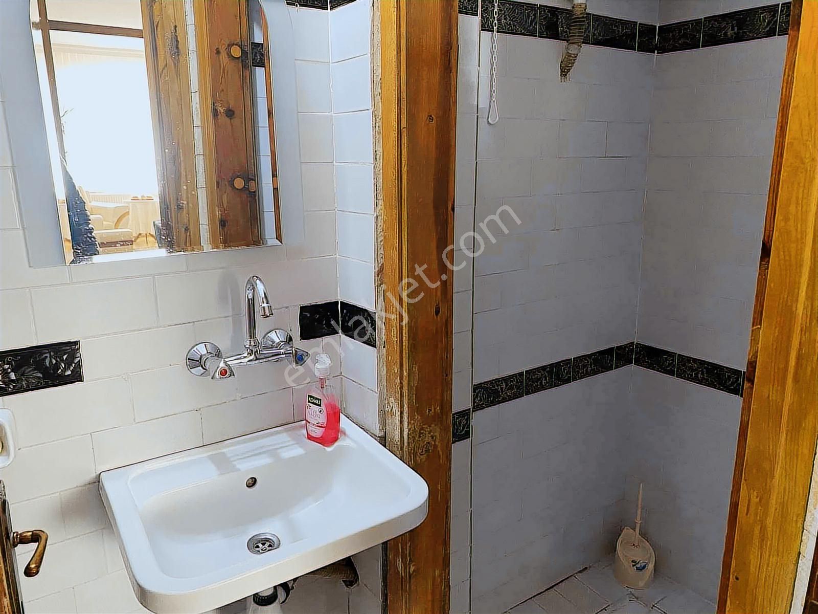 Dinamikten Hıdırlıkta 3+1 Ful Yapılı Satılık Daire - Görsel 6