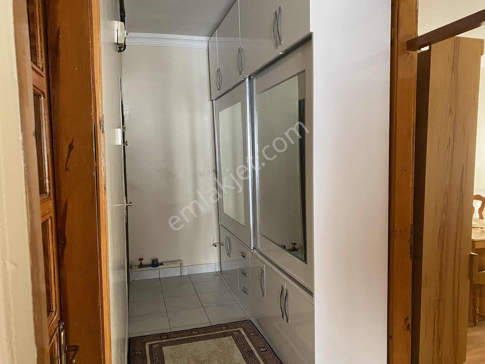 Dinamikten Hıdırlıkta 3+1 Ful Yapılı Satılık Daire - Görsel 12