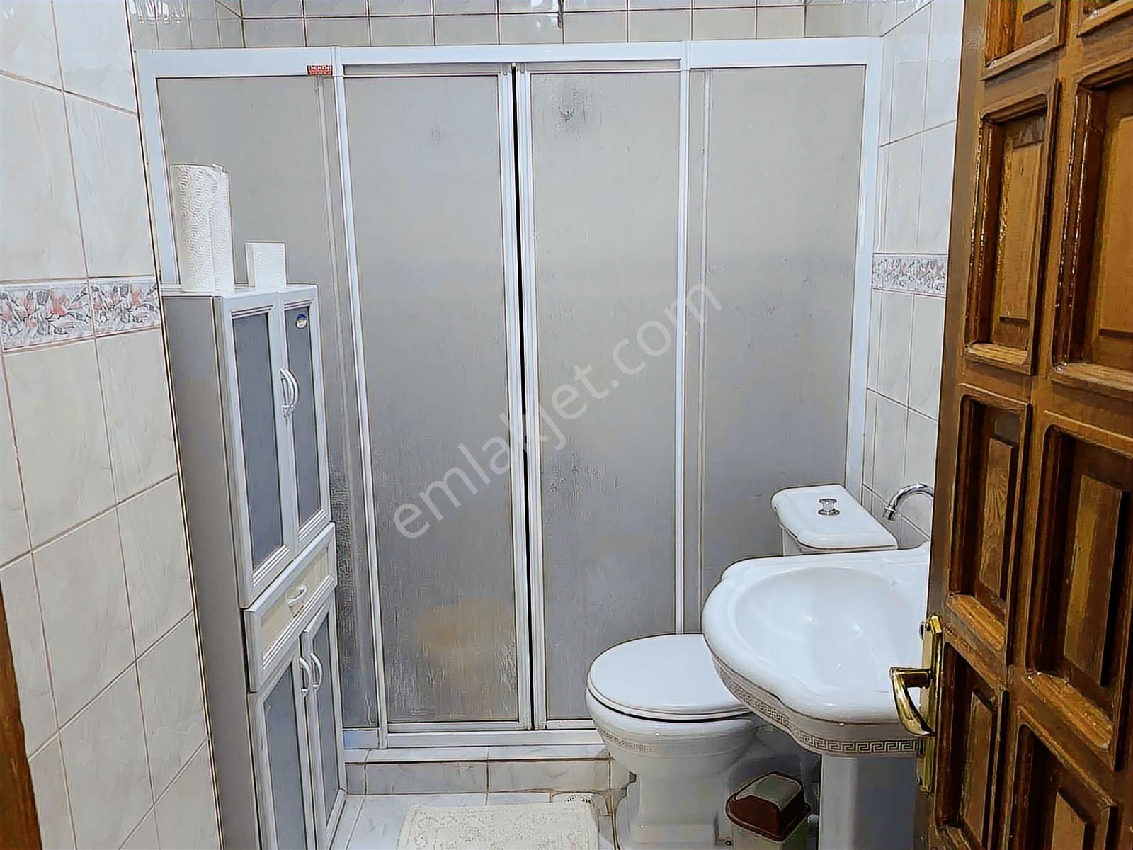 Dinamikten Hıdırlıkta 3+1 Ful Yapılı Satılık Daire - Görsel 13