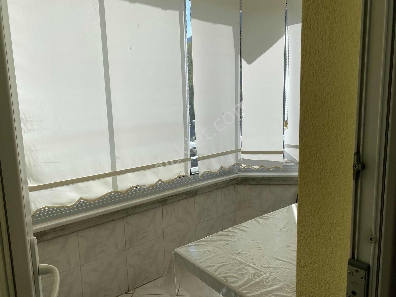 Dinamikten Hıdırlıkta 3+1 Ful Yapılı Satılık Daire - Görsel 17