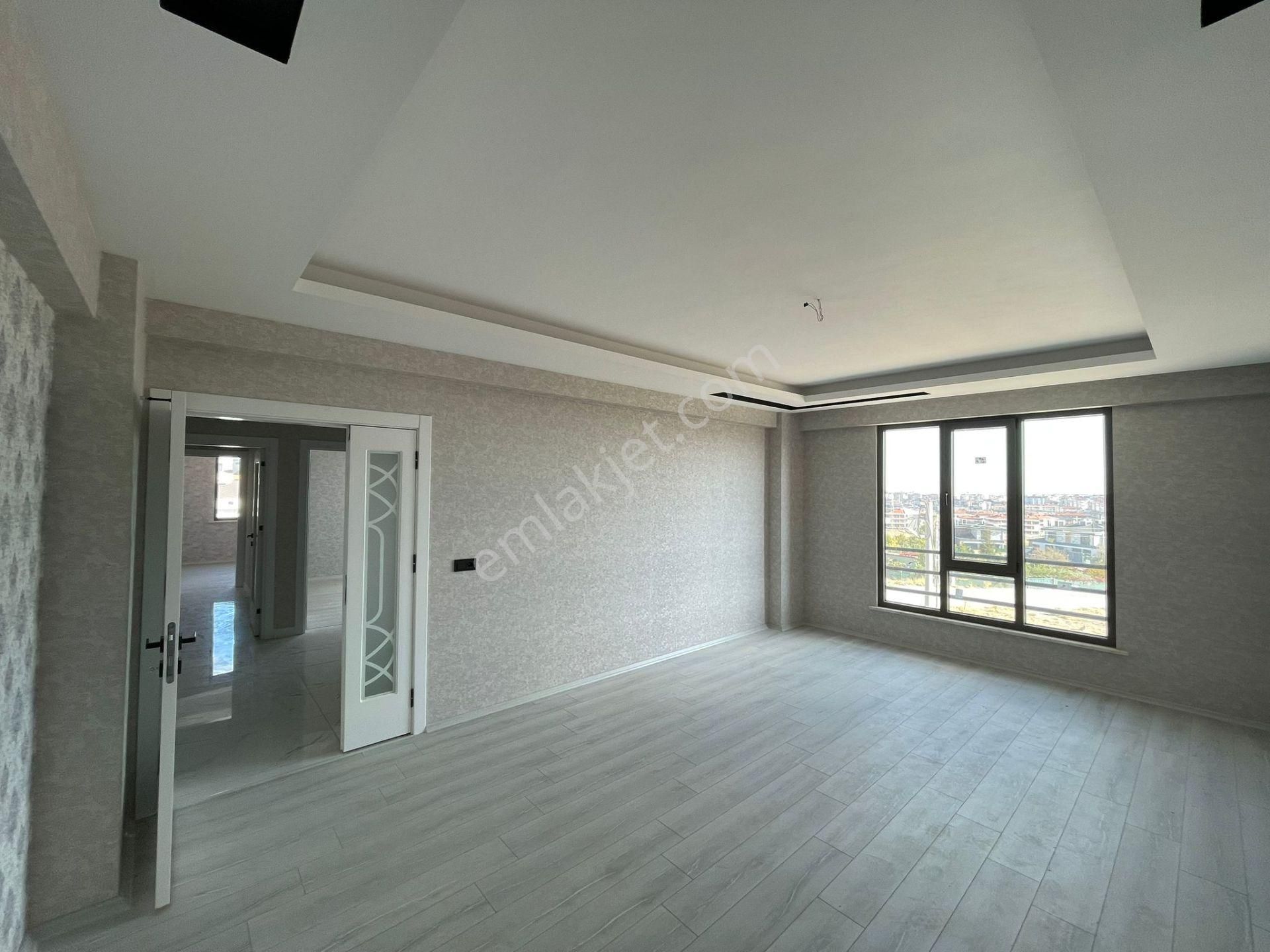 Aktel Gayrimenkulden Selahatin Eyübide Satılık 3+1 Daire - Görsel 12