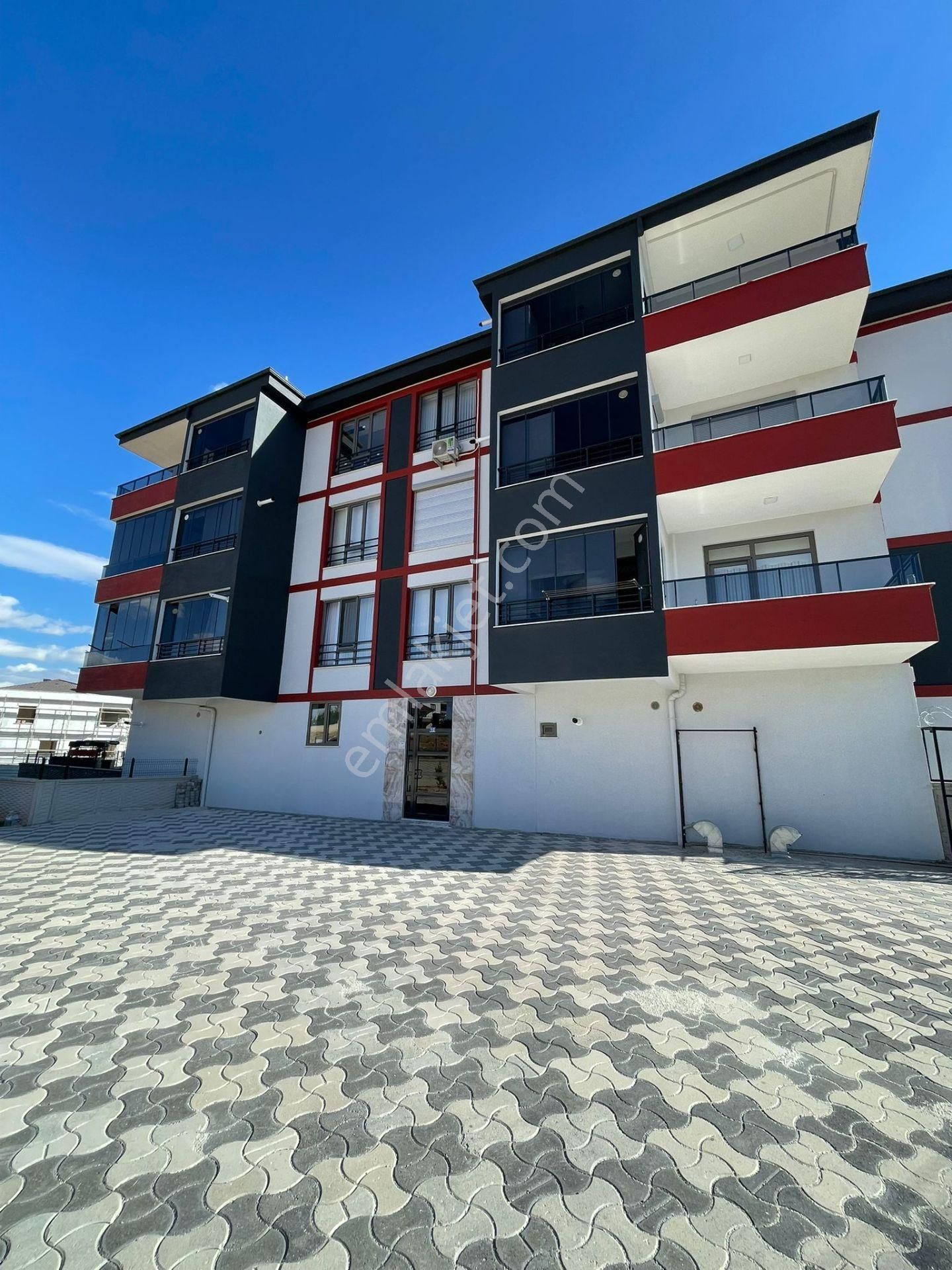 Aktel Gayrimenkulden Selahatin Eyübide Satılık 3+1 Daire - Görsel 2