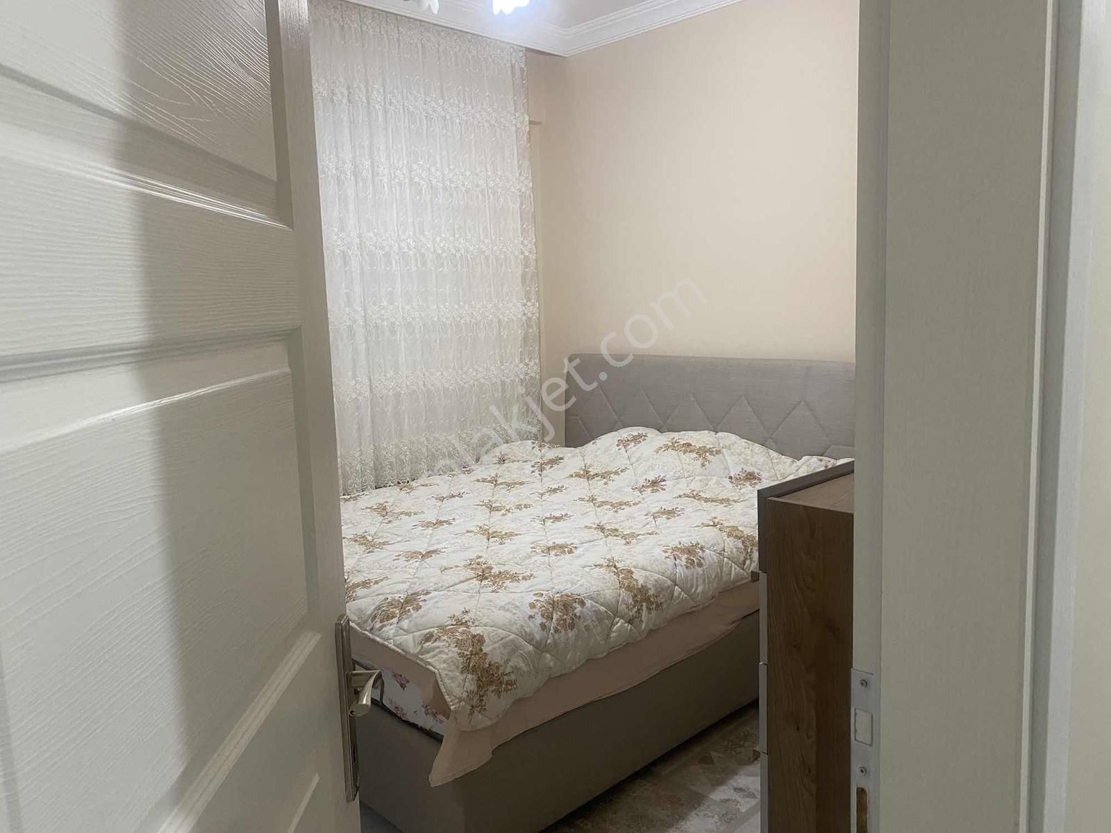 Dinamikten Satlık Yenimahellede 2+1 Daire - Görsel 11