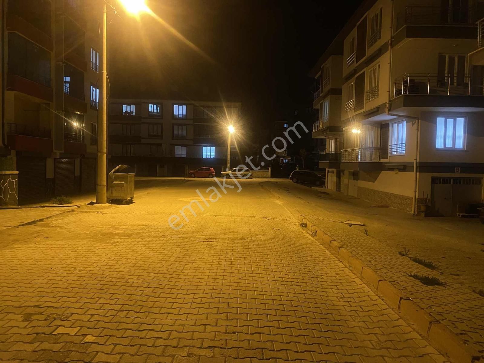 Dinamikten Satlık Yenimahellede 2+1 Daire - Görsel 10