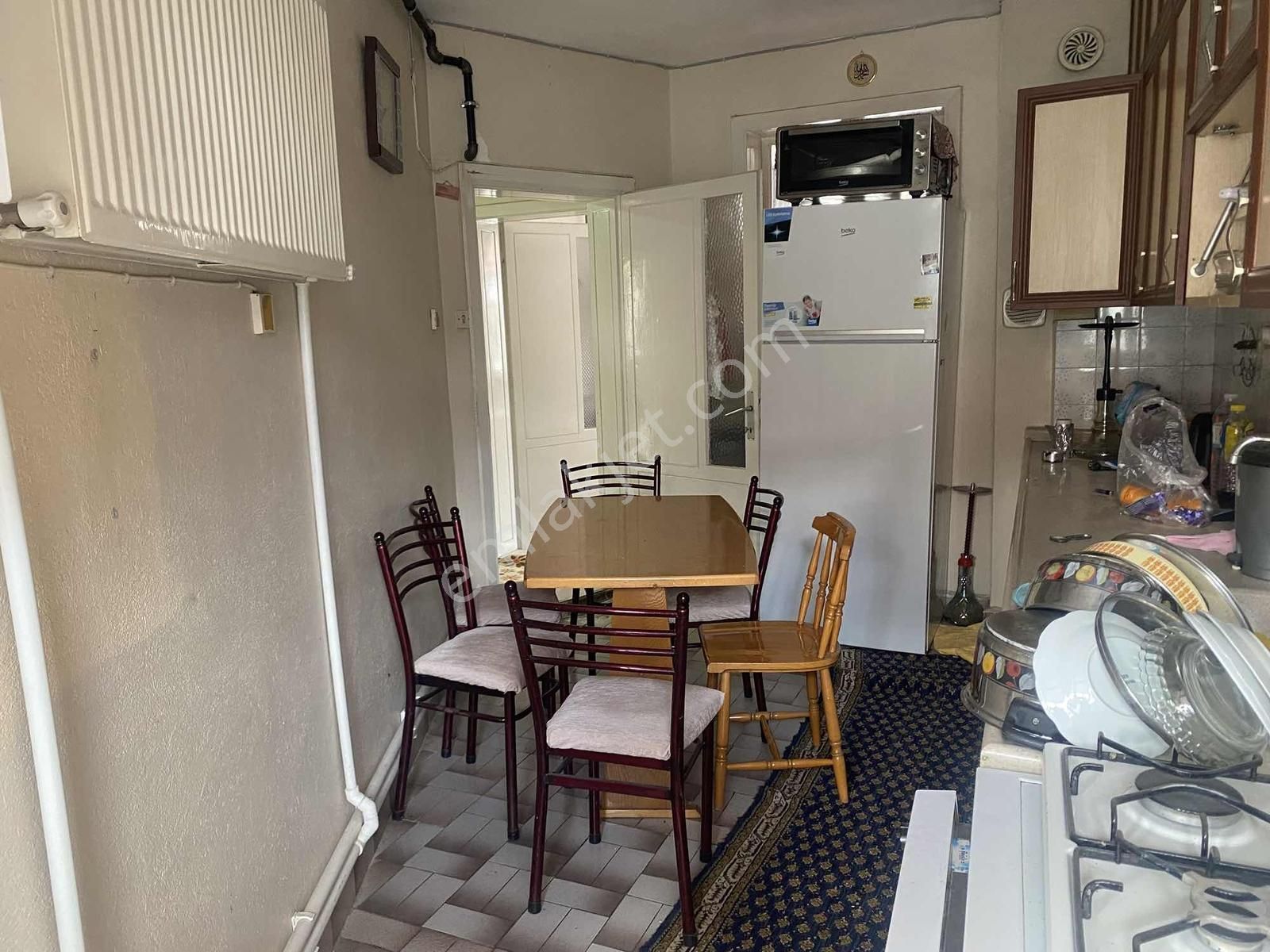 Dinamikten Satlık Çarşı Merkez Müstakil Tadında Ev - Görsel 5