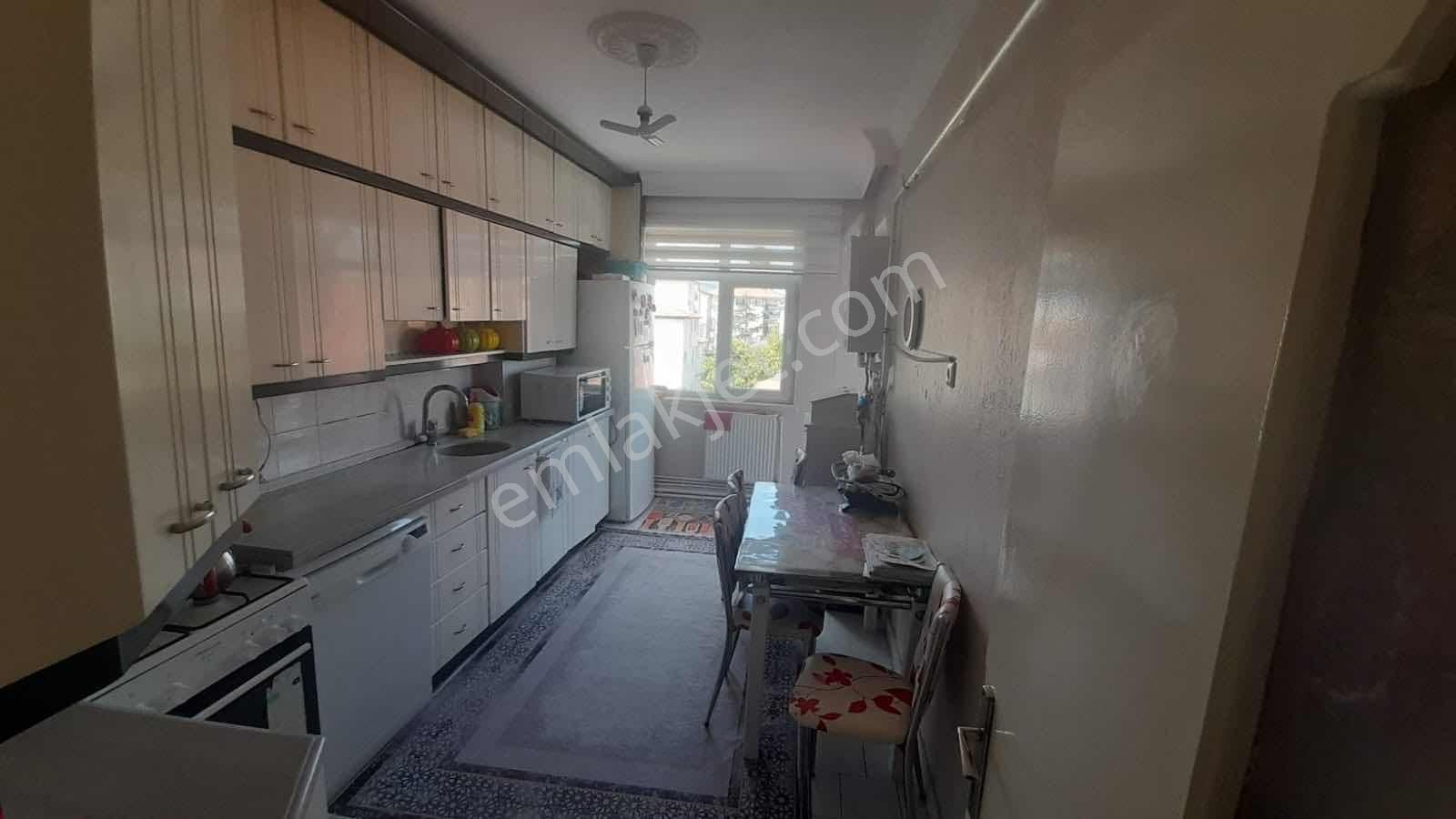 Dinamikten Satlık Çarşı Merkez Müstakil Tadında Ev - Görsel 29