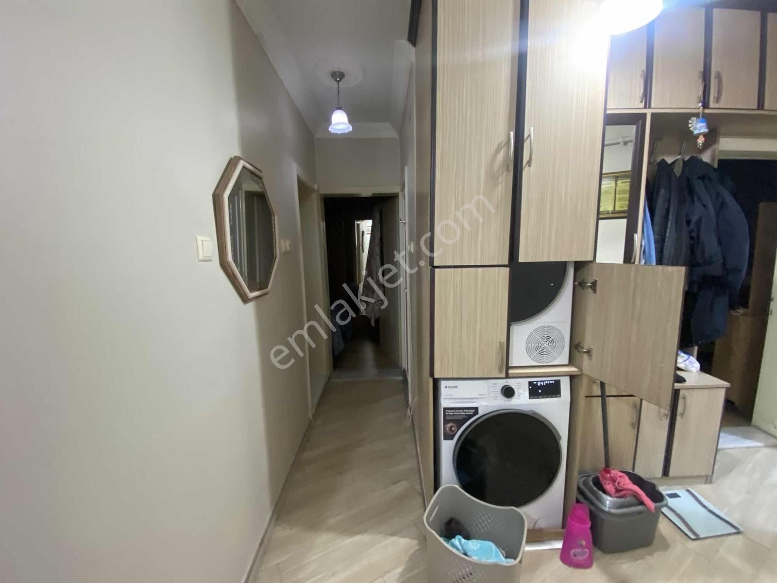 Dinamikten Satlık Çarşı Merkez Müstakil Tadında Ev - Görsel 27