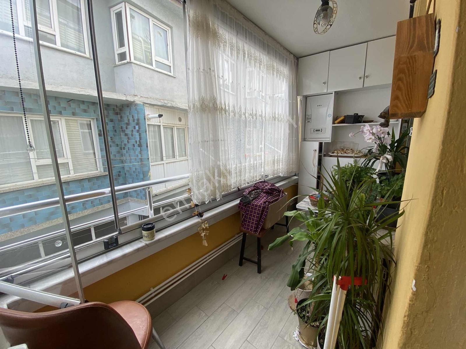 Dinamikten Satlık Çarşı Merkez Müstakil Tadında Ev - Görsel 25