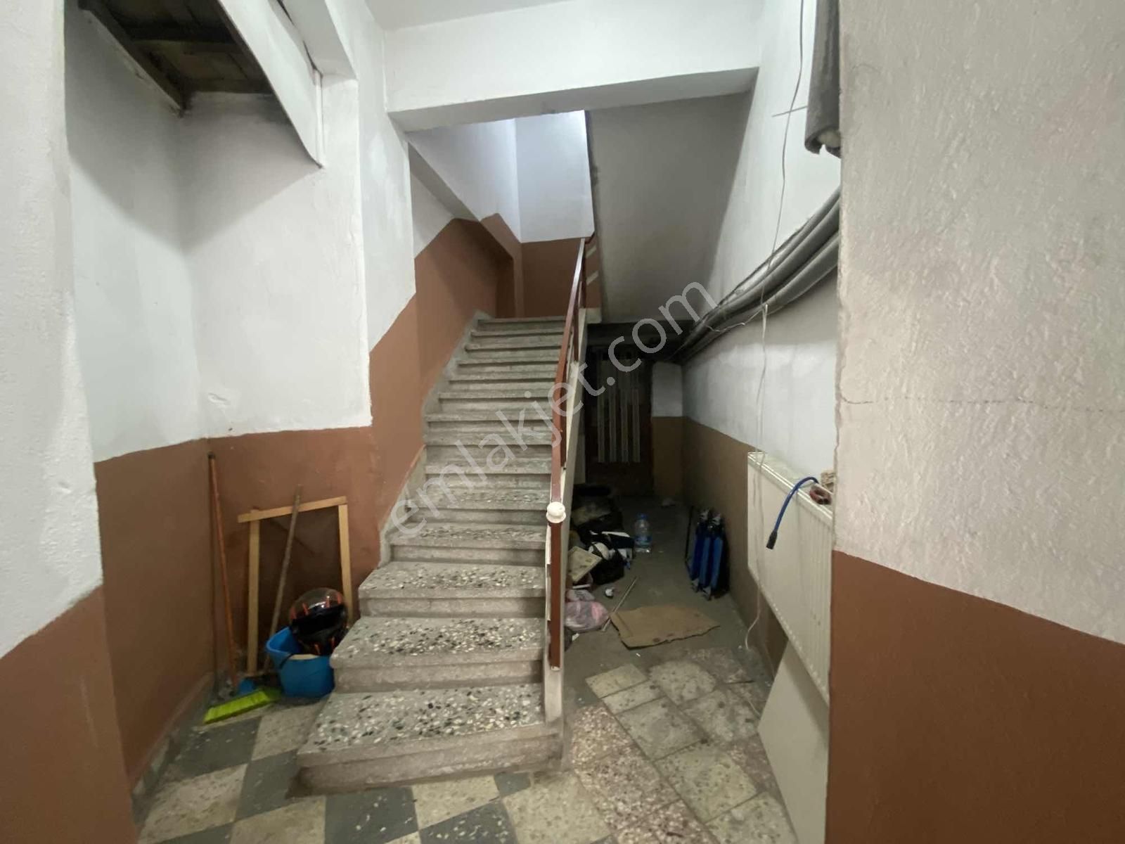 Dinamikten Satlık Çarşı Merkez Müstakil Tadında Ev - Görsel 11