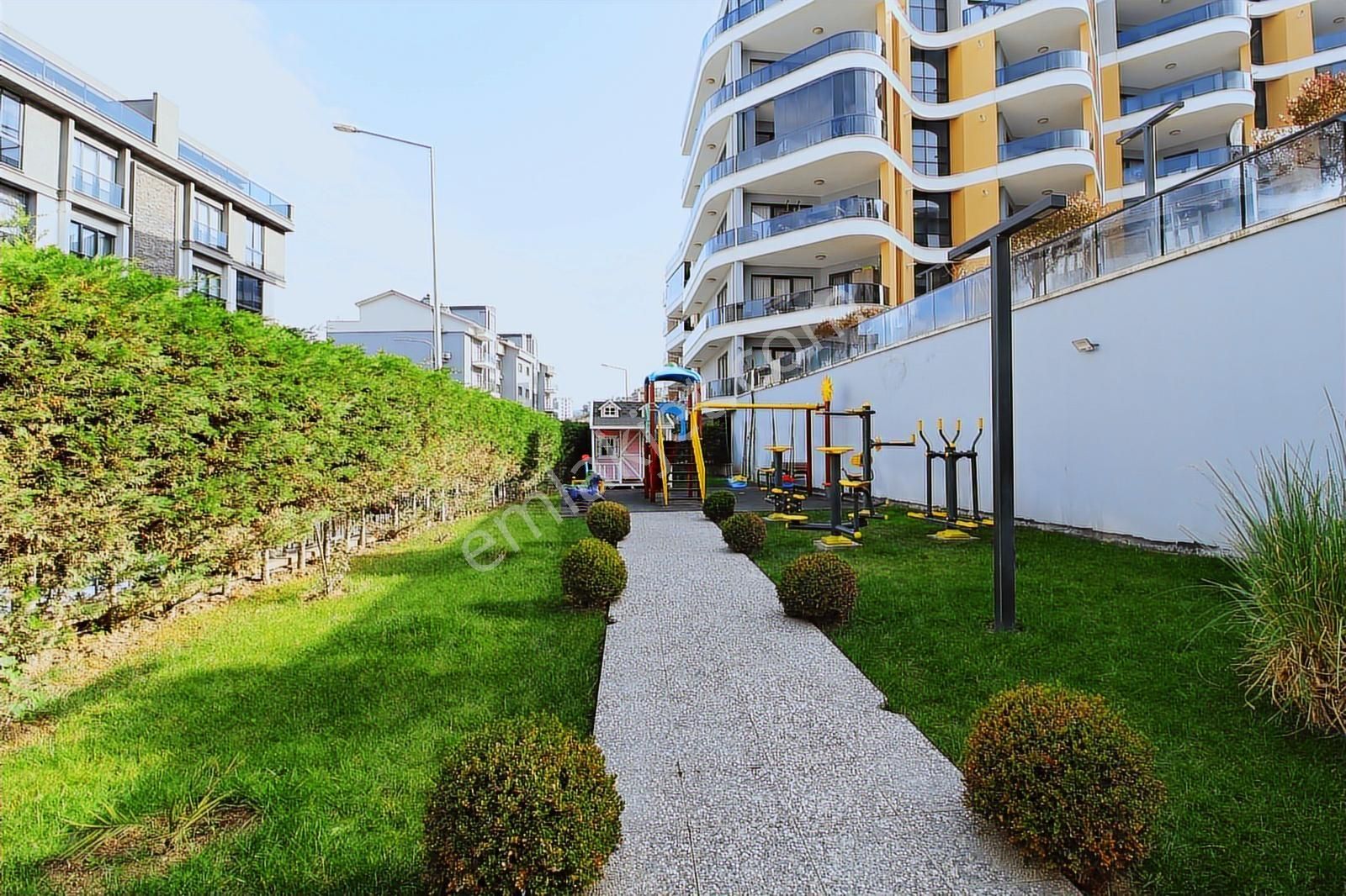 Mevsim Mudanya'da Ön Blokta Deniz Manzaralı 4+1 Dubleks | Tekce - Görsel 4