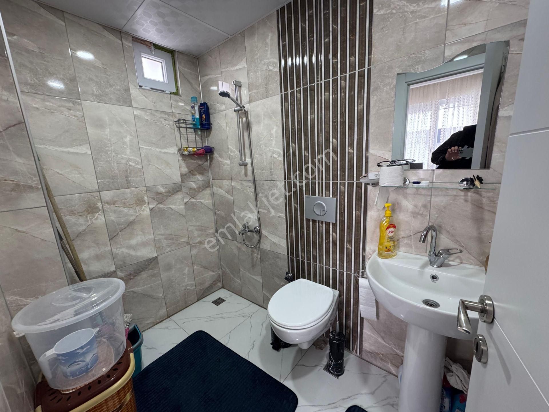 Talas Mevlana Mah Satılık 1+1 Lüx Daire - Görsel 5