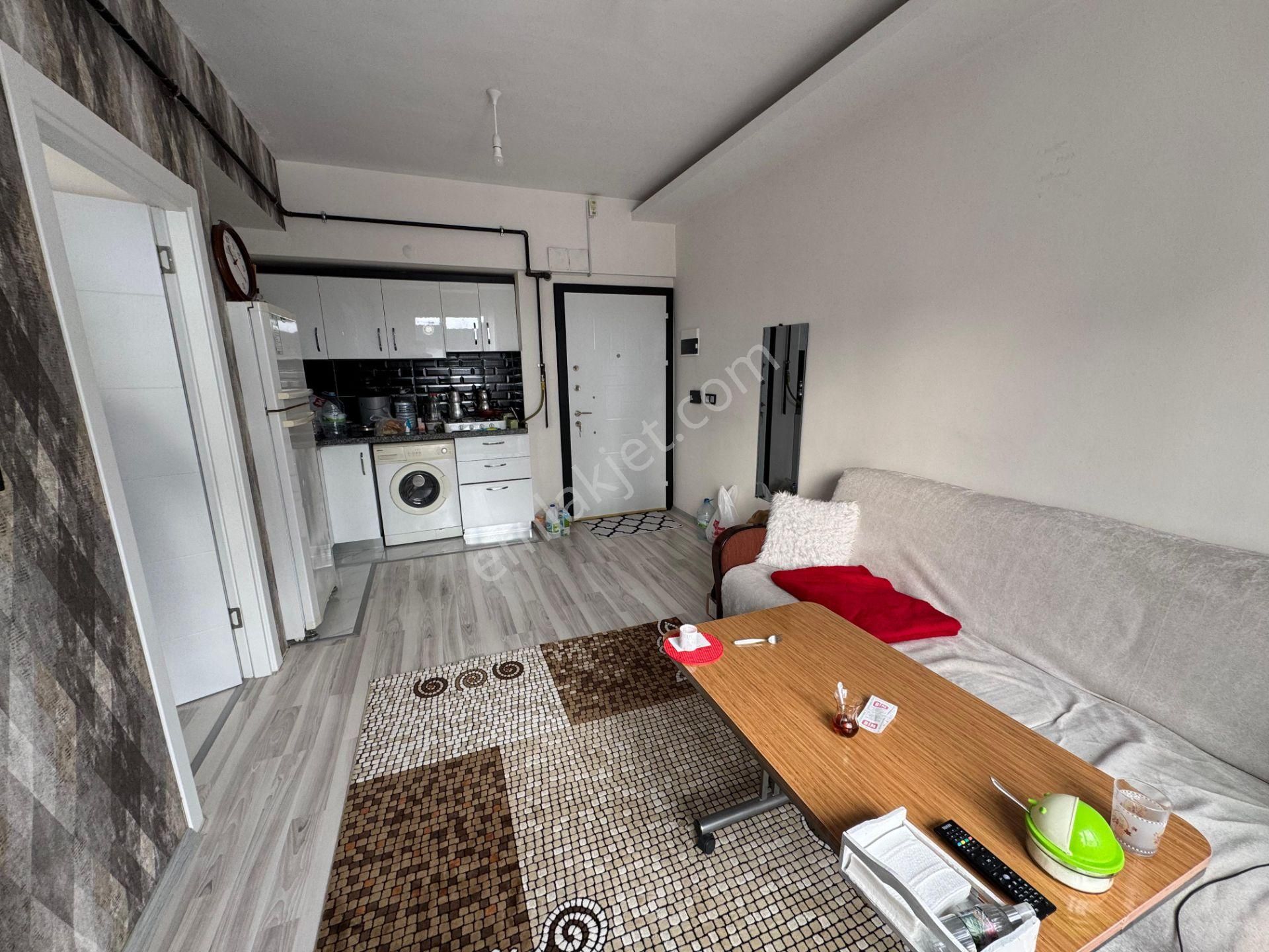 Talas Mevlana Mah Satılık 1+1 Lüx Daire - Görsel 4