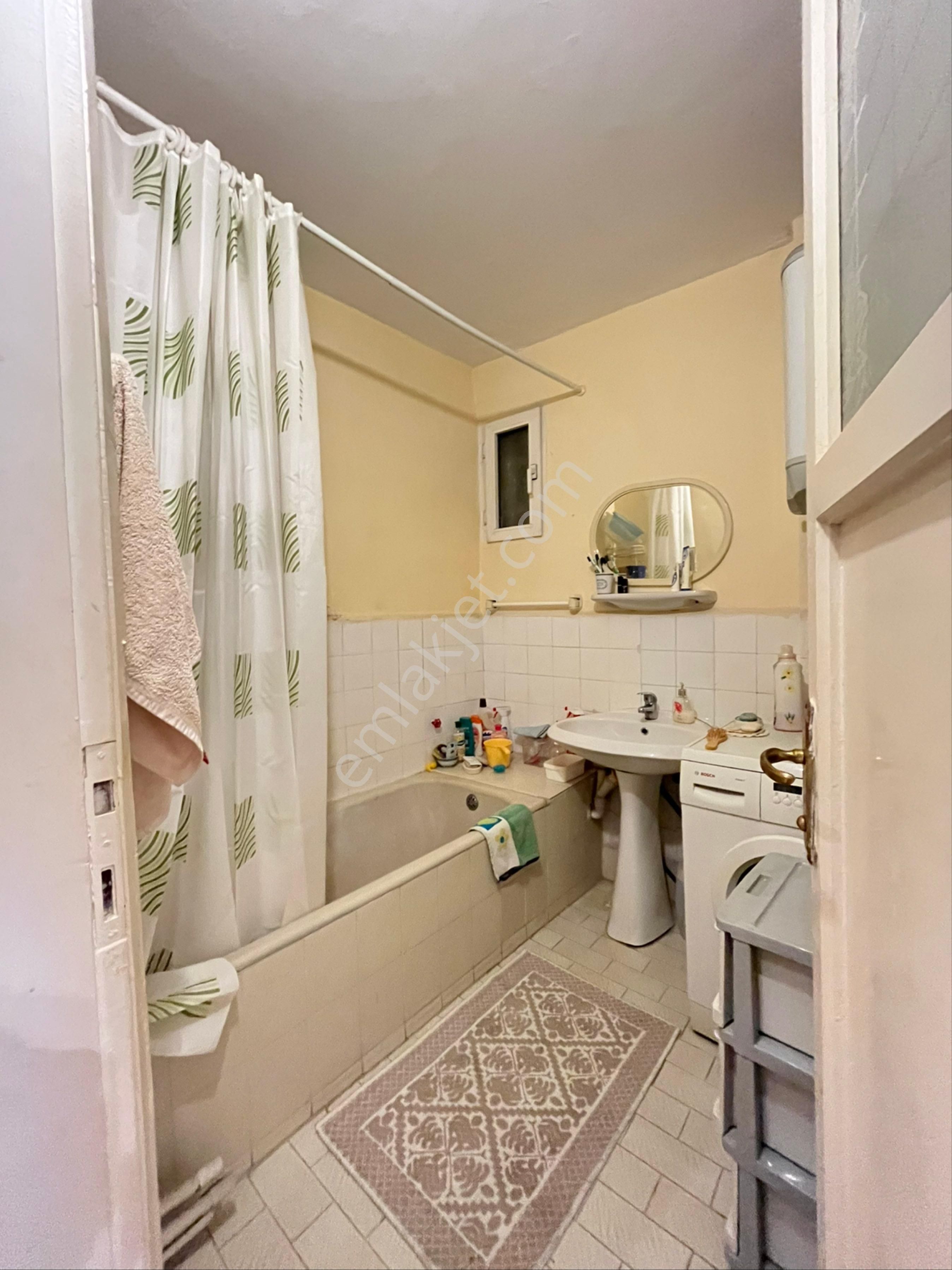 İzmir Kıkıçreis Mah 2+1 Satılık Doğalgazlı Daire - Görsel 11