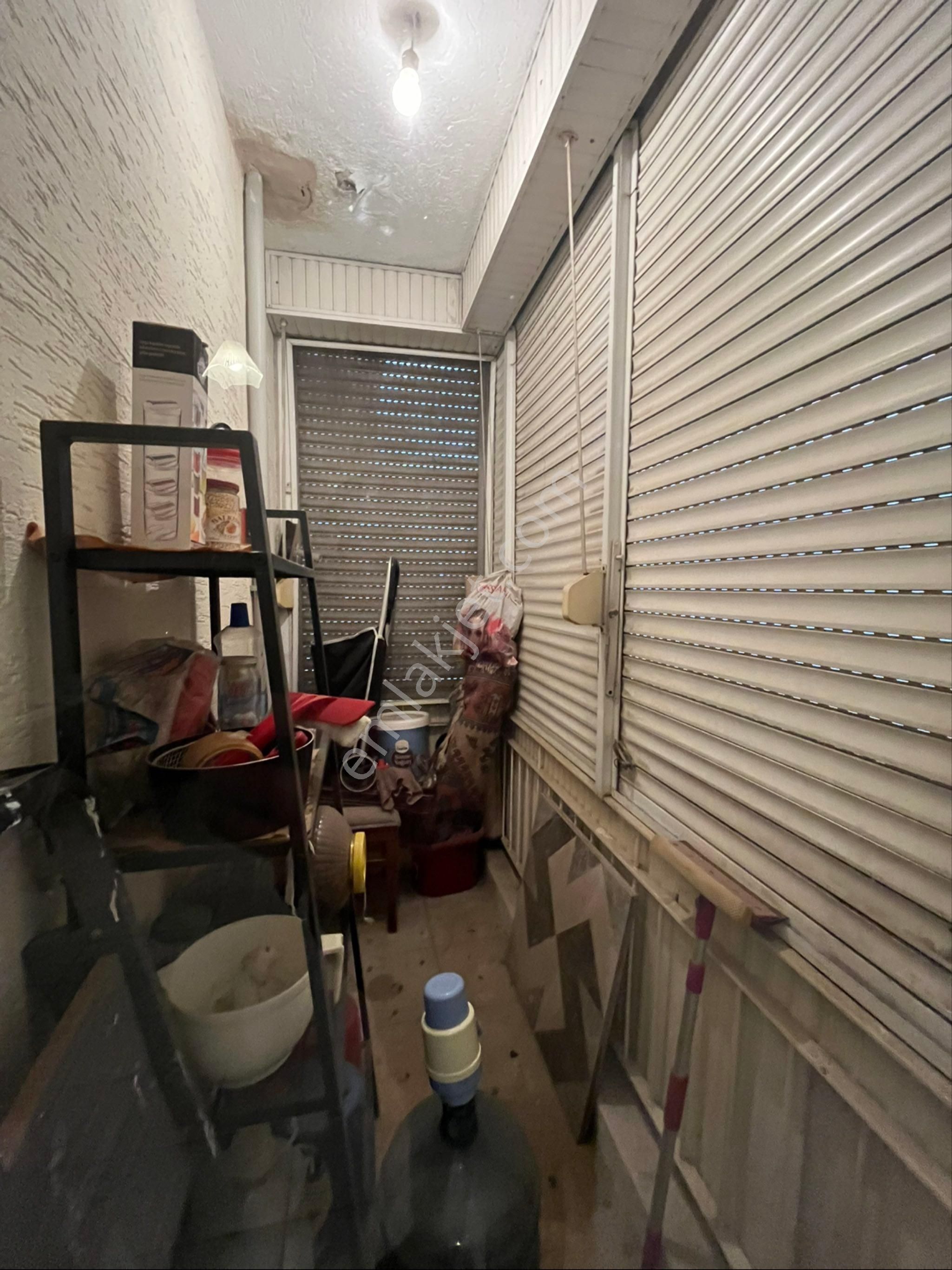 İzmir Kıkıçreis Mah 2+1 Satılık Doğalgazlı Daire - Görsel 14